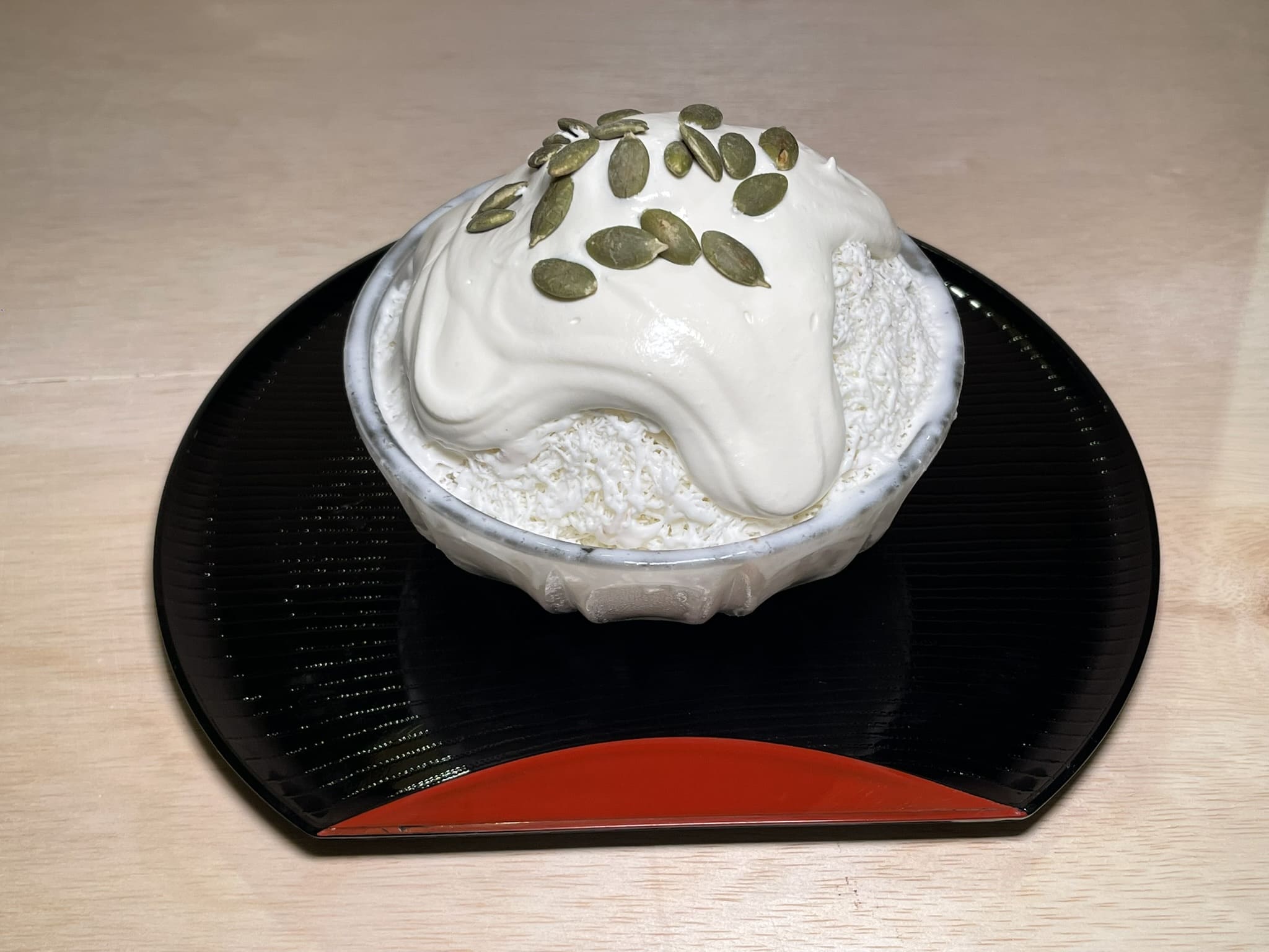 Cafe Temari — รูปภาพ (อาหาร)