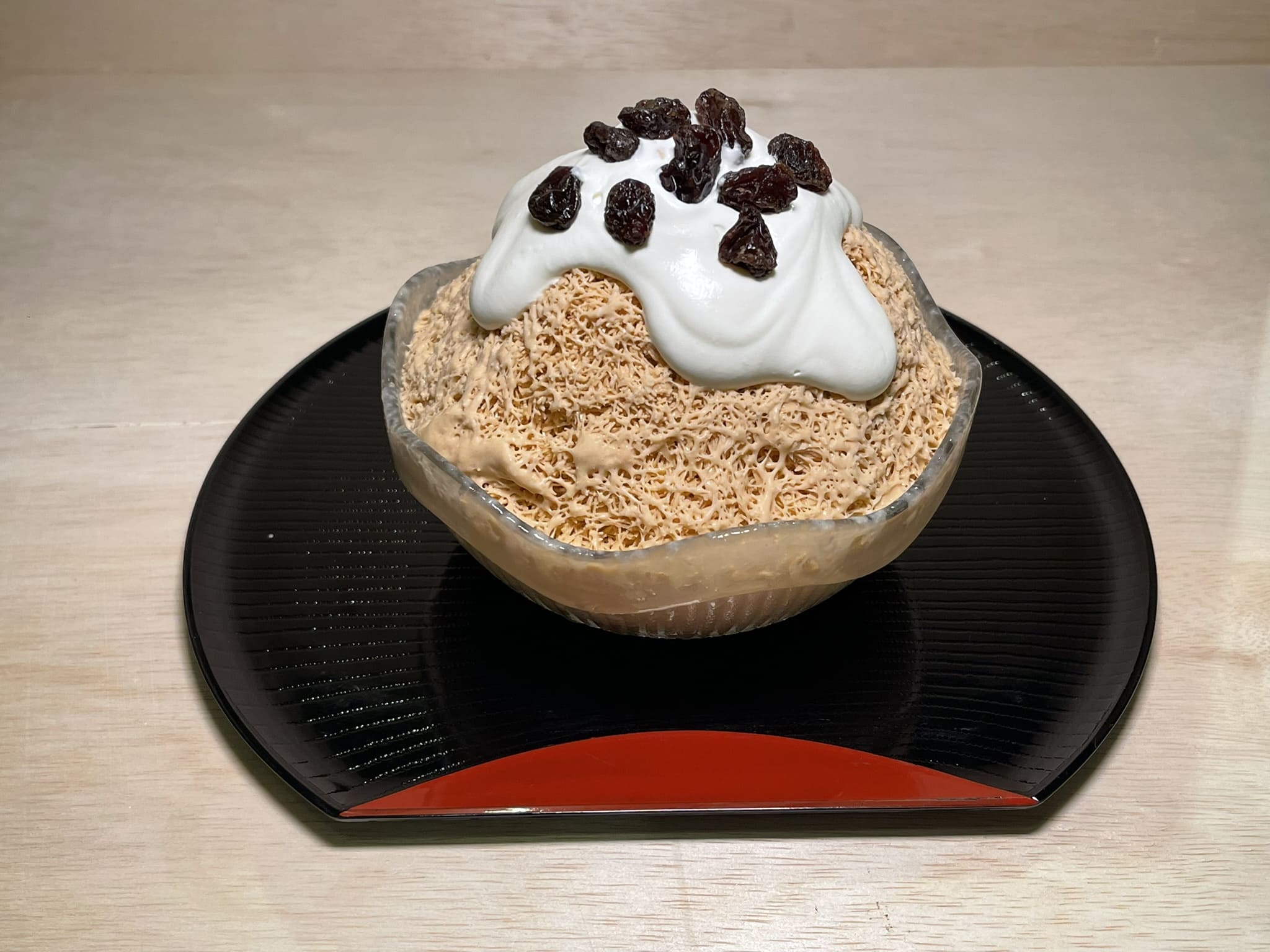 Cafe Temari — รูปภาพ (อาหาร)