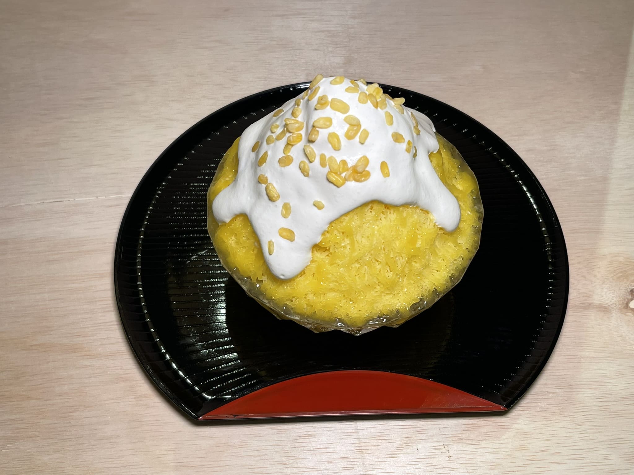 Cafe Temari — รูปภาพ (อาหาร)