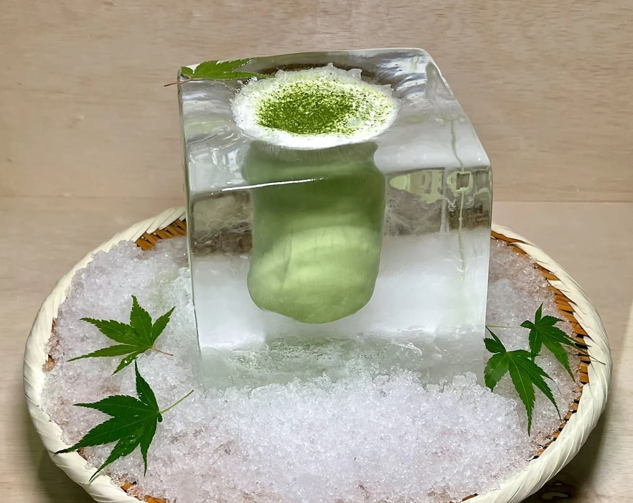 Cafe Temari — รูปภาพ (อาหาร)