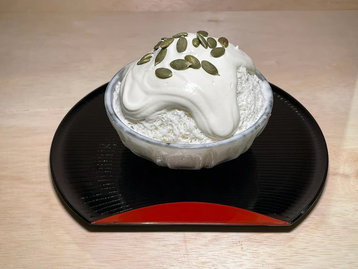 Cafe Temari — รูปภาพ (อาหาร)