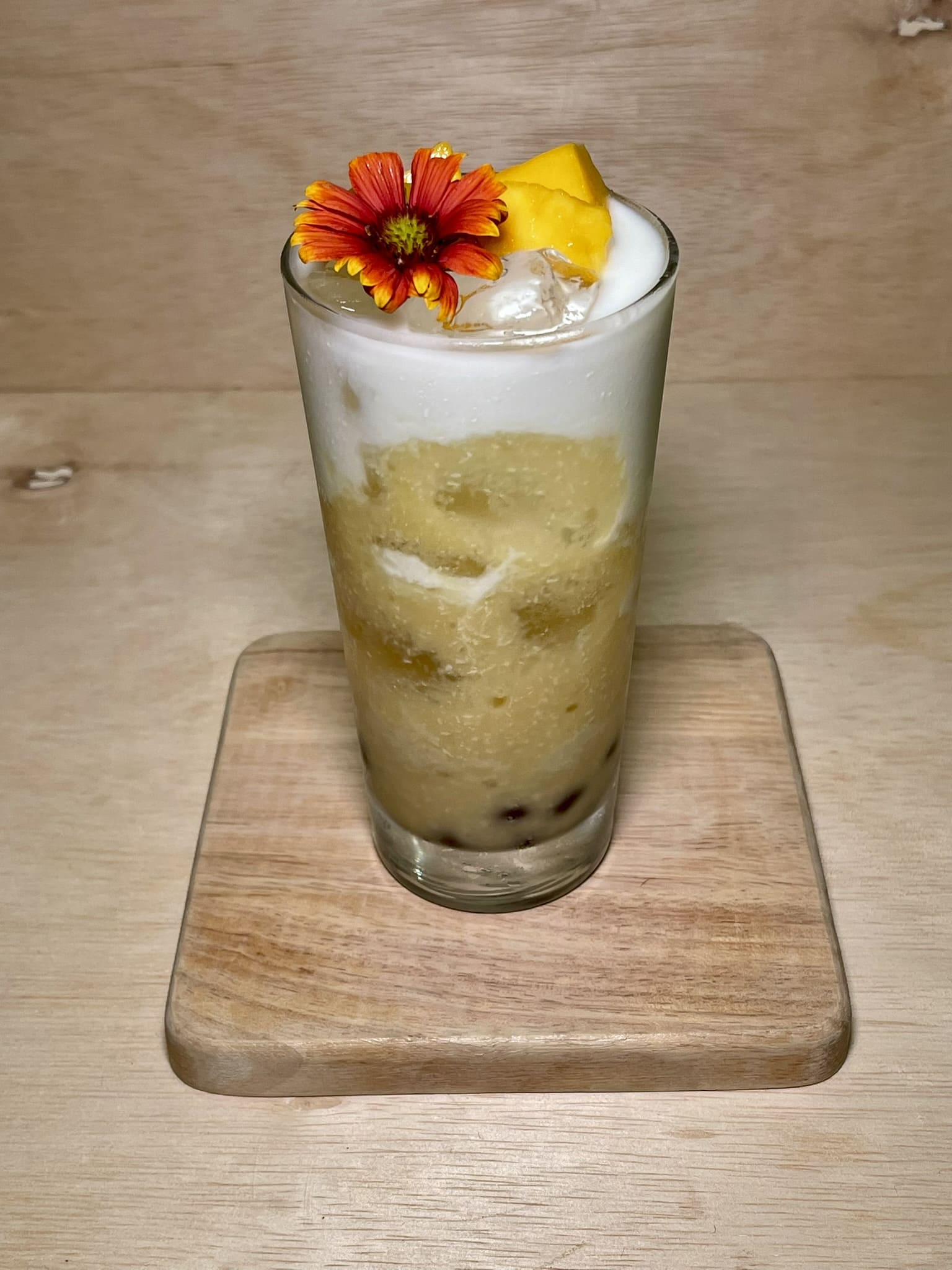 Cafe Temari — รูปภาพ (อาหาร)