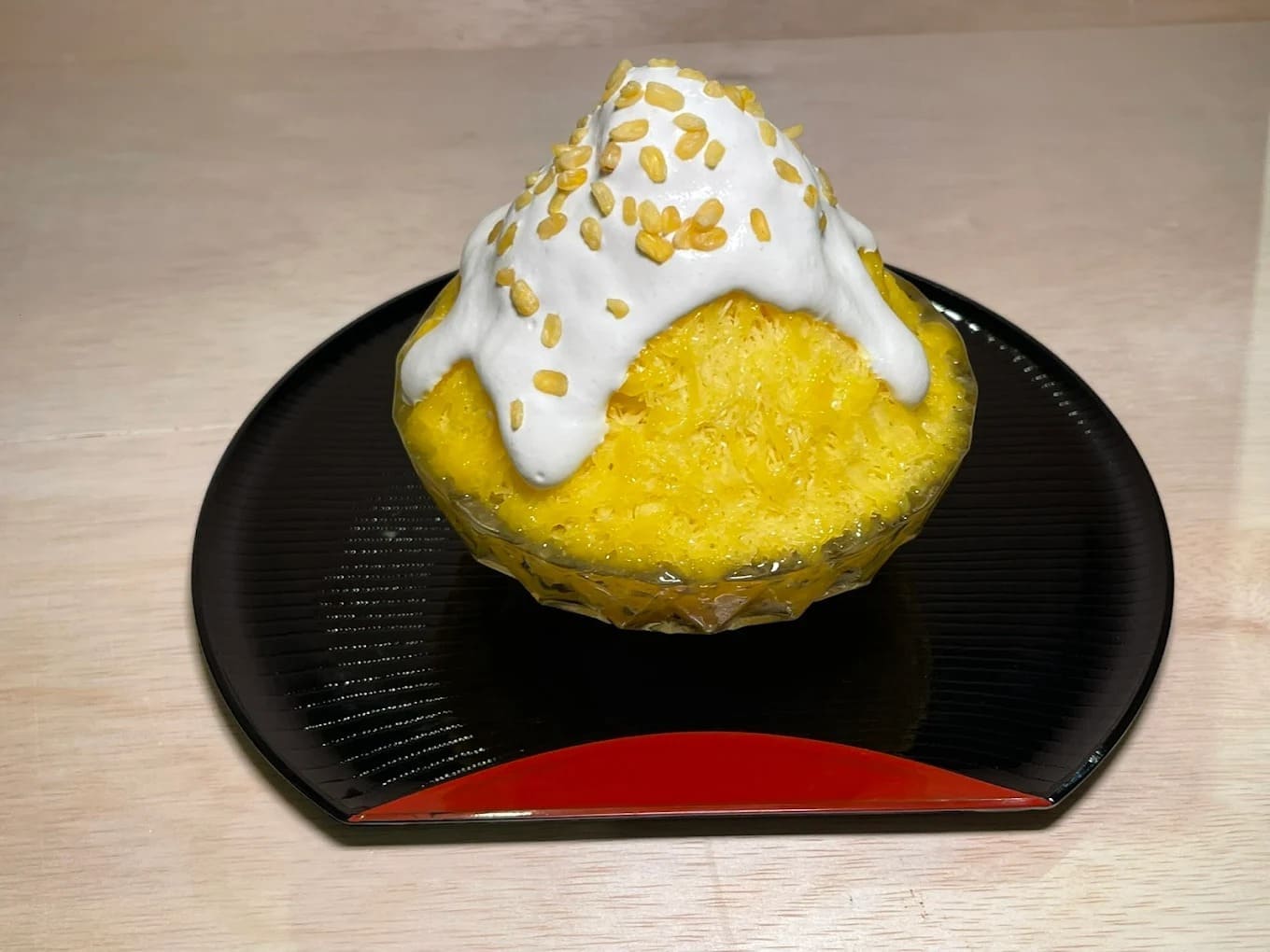 Cafe Temari — รูปภาพ