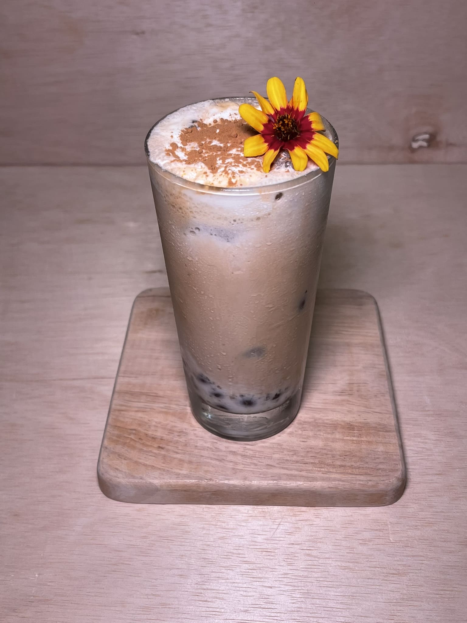 Cafe Temari — รูปภาพ (อาหาร)