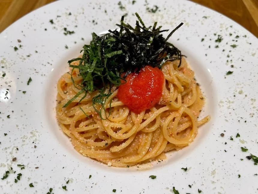 Cafe Temari — รูปภาพ (อาหาร)