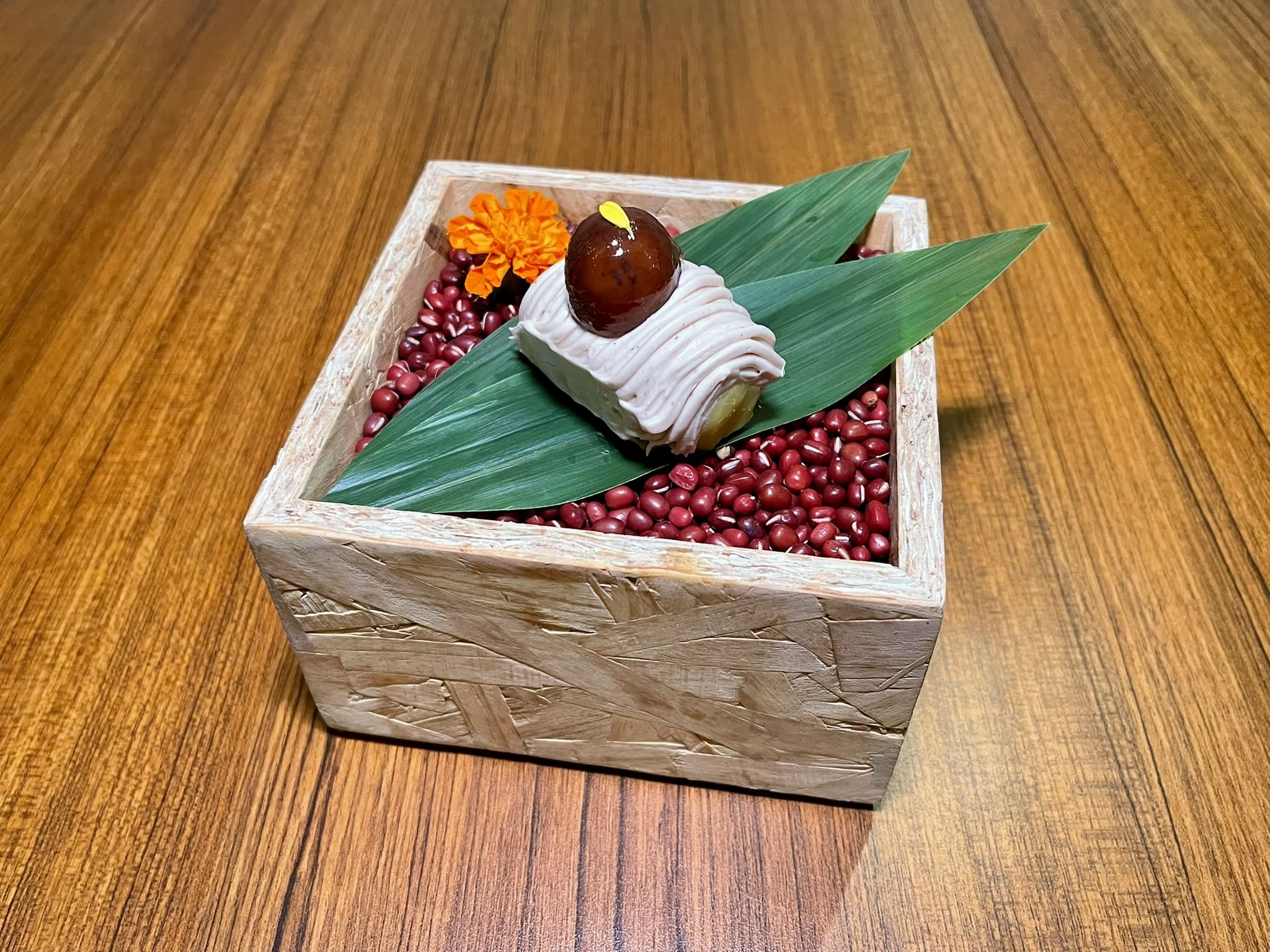 Cafe Temari — รูปภาพ (อาหาร)