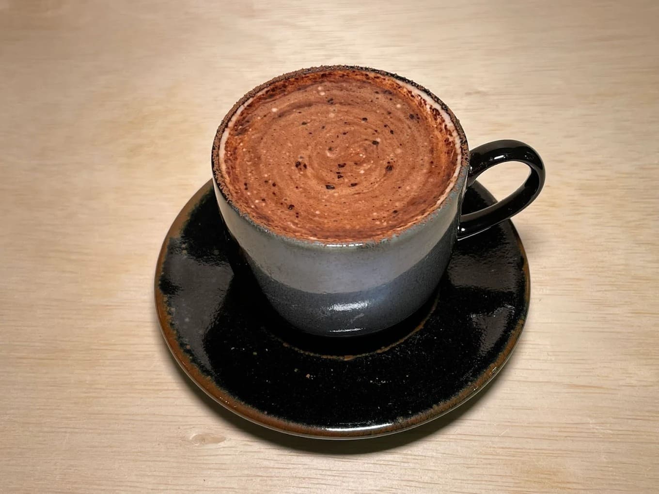Cafe Temari — รูปภาพ (อาหาร)