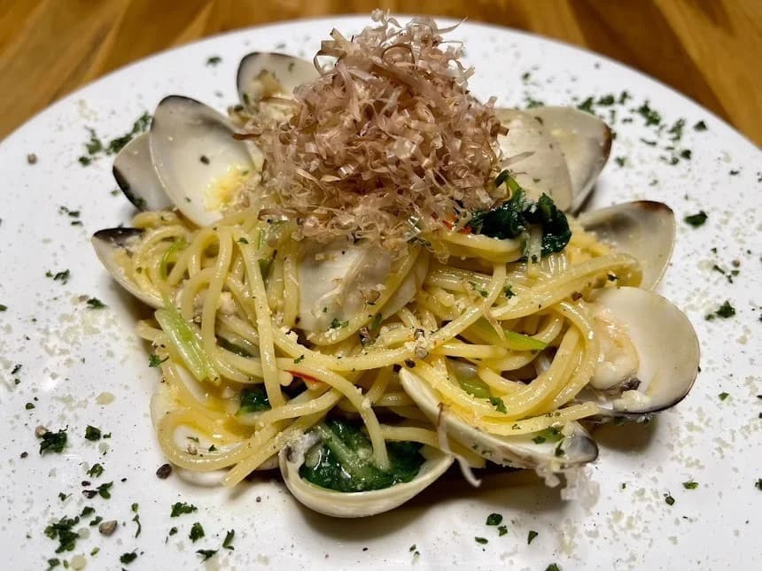 Cafe Temari — รูปภาพ (อาหาร)