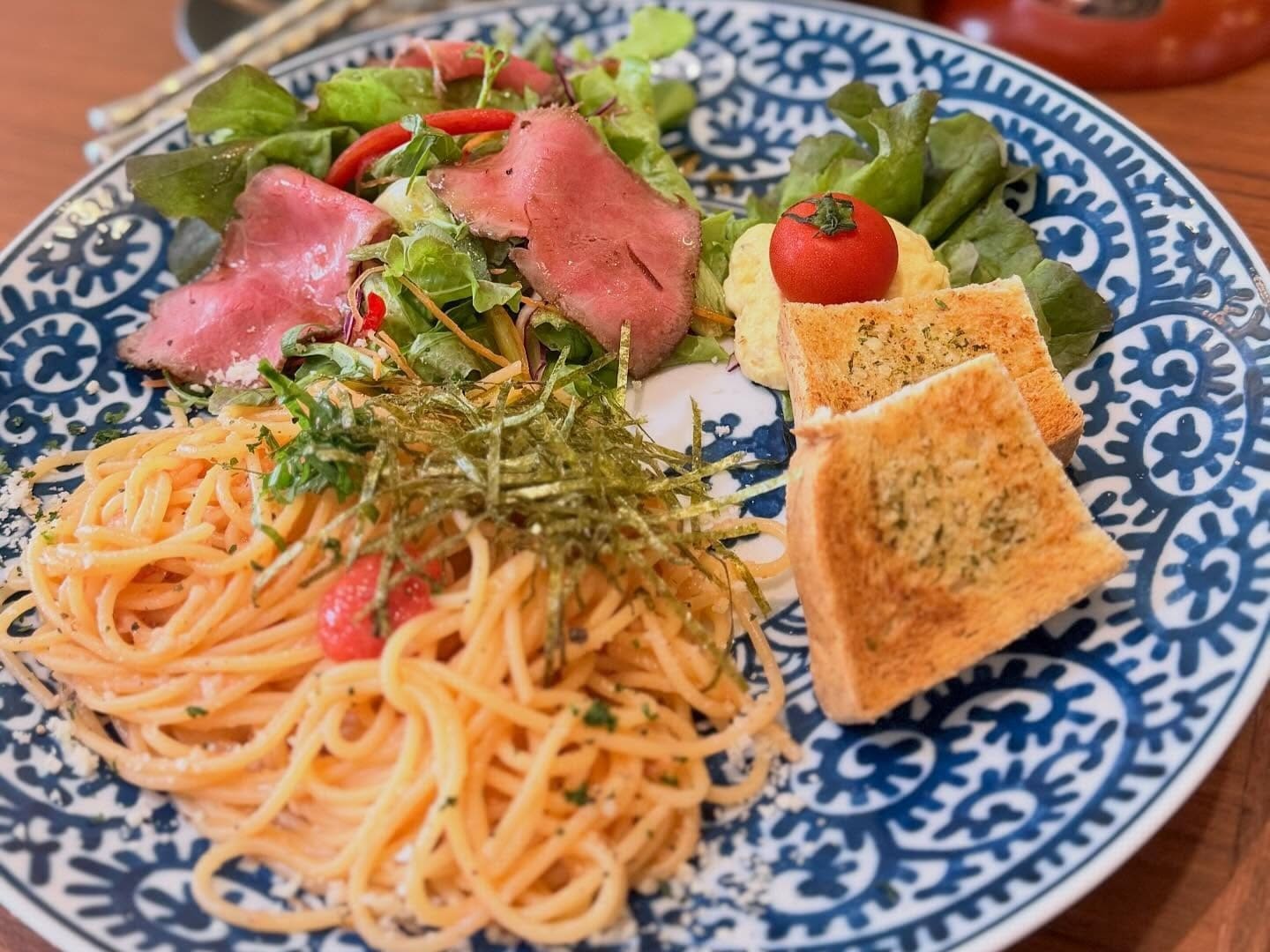 Cafe Temari — รูปภาพ (อาหาร)