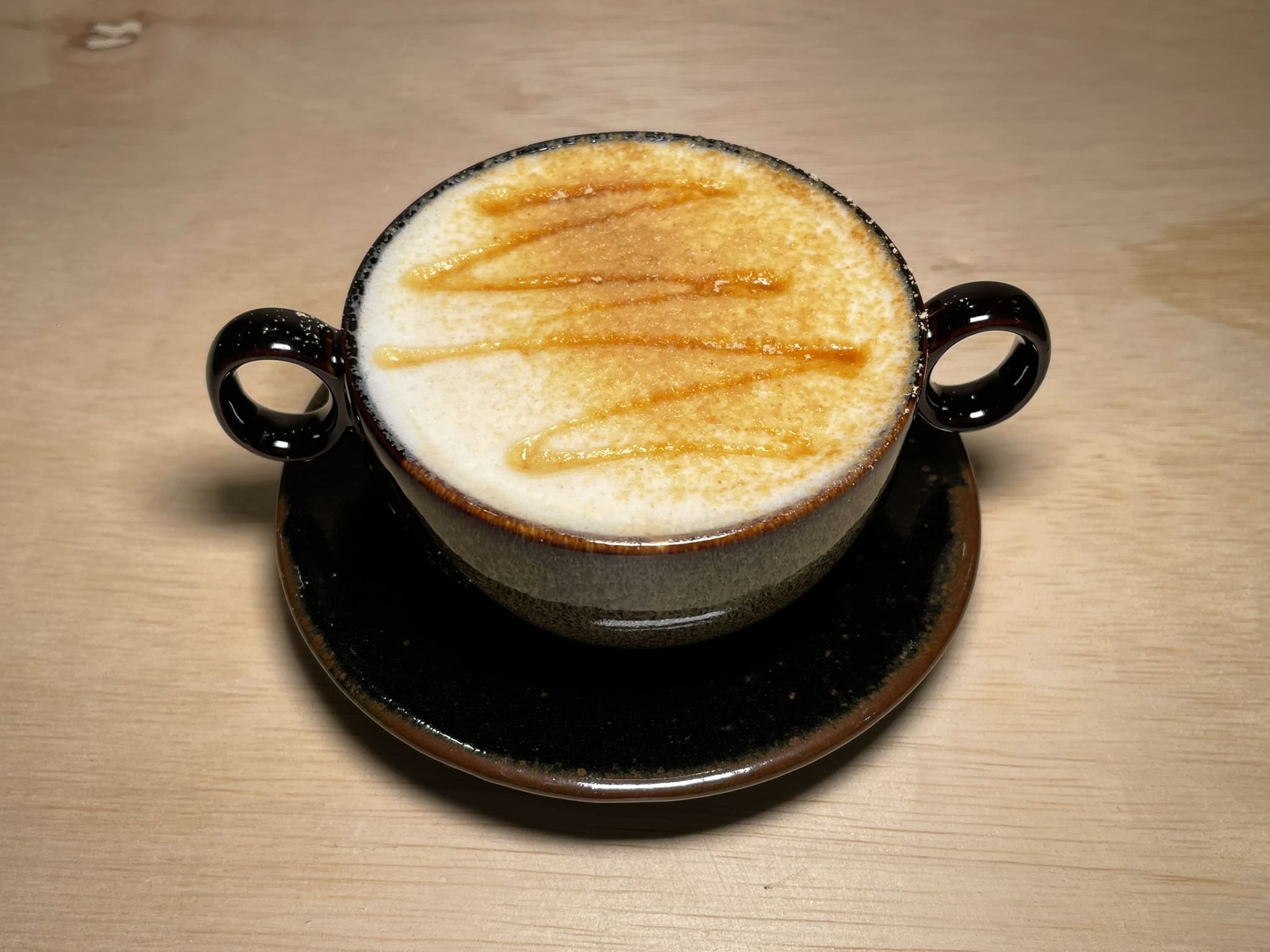 Cafe Temari — รูปภาพ (อาหาร)