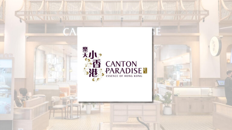 Canton Paradise
