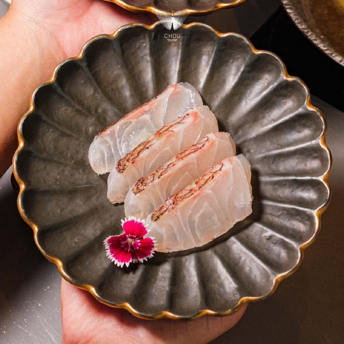 Chou Shabu — รูปภาพ (อาหาร)