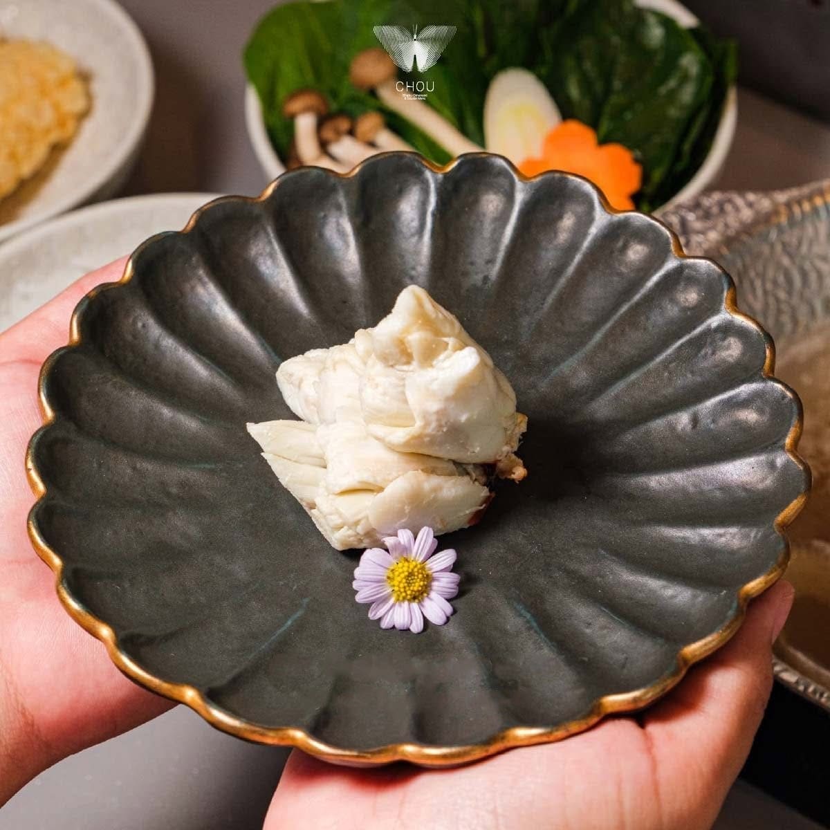Chou Shabu — รูปภาพ (อาหาร)