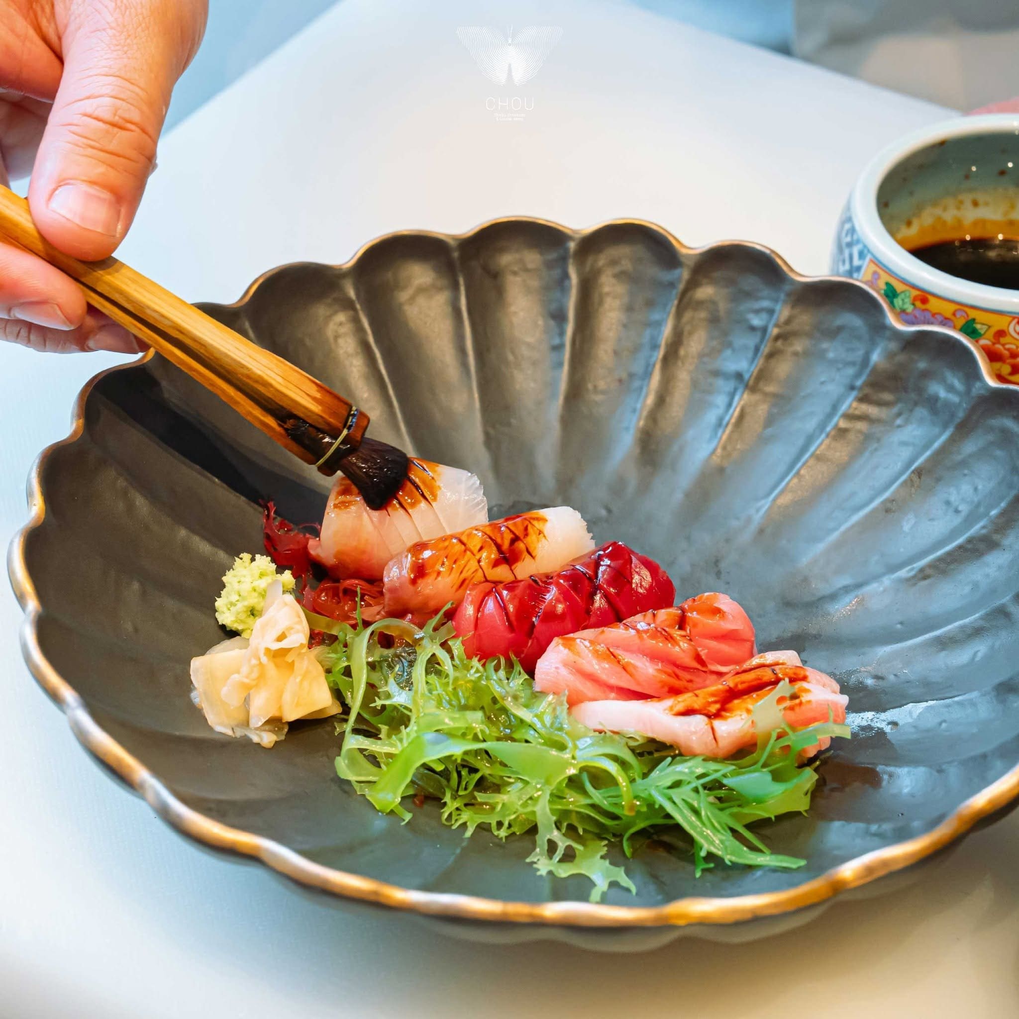 Chou Shabu — รูปภาพ (อาหาร)