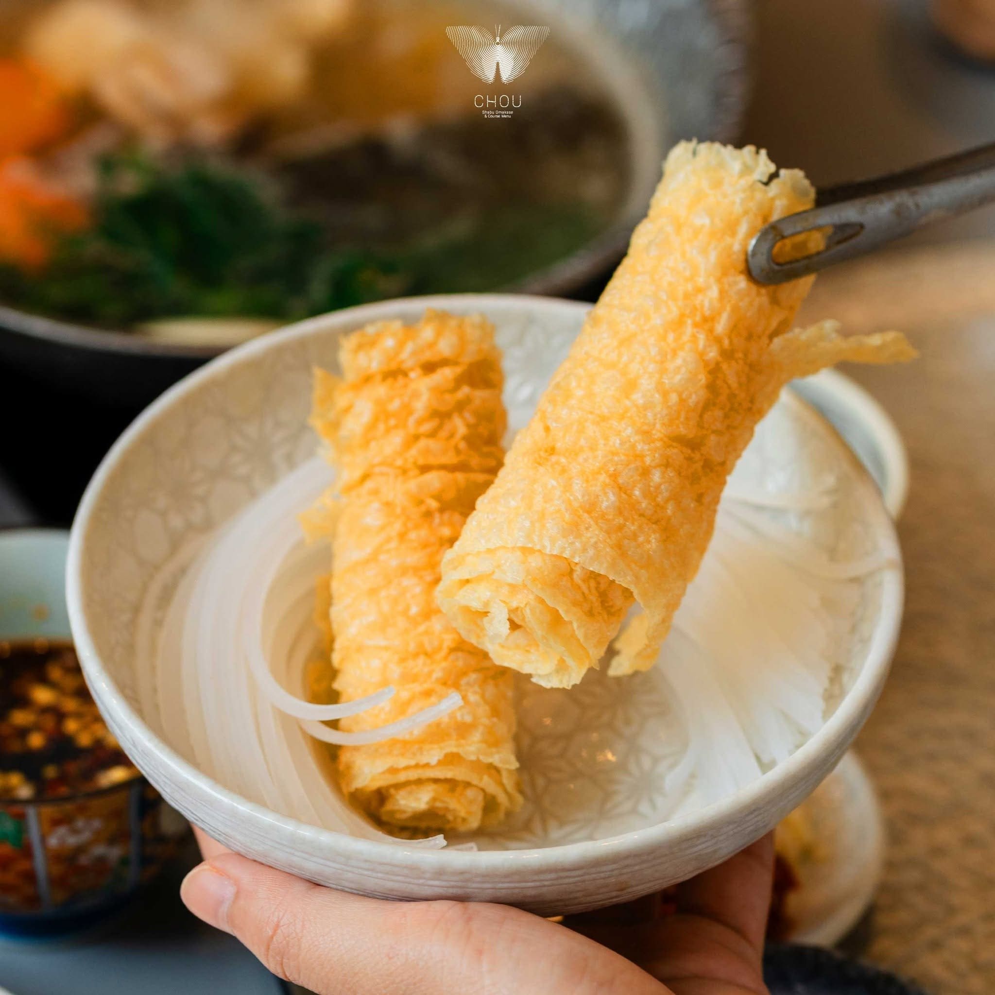 Chou Shabu — รูปภาพ (อาหาร)