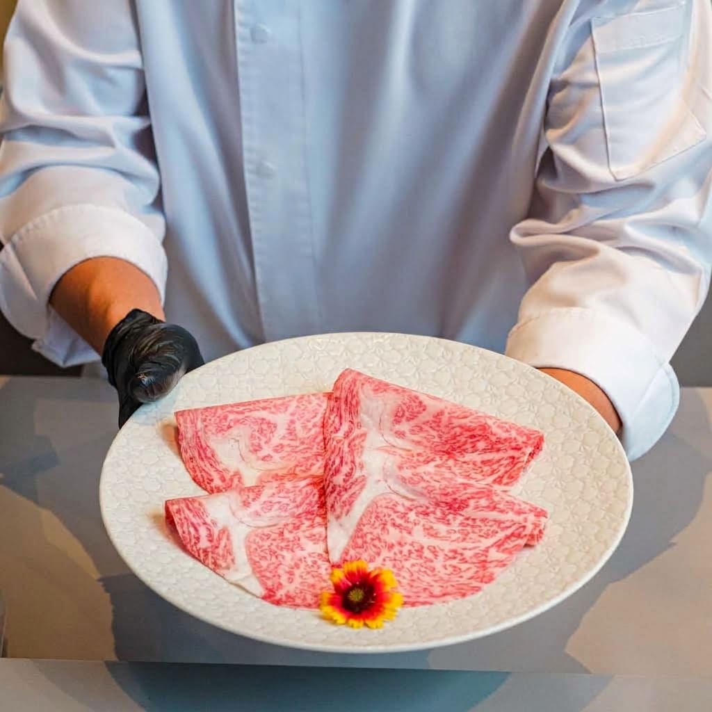 Chou Shabu — รูปภาพ (อาหาร)