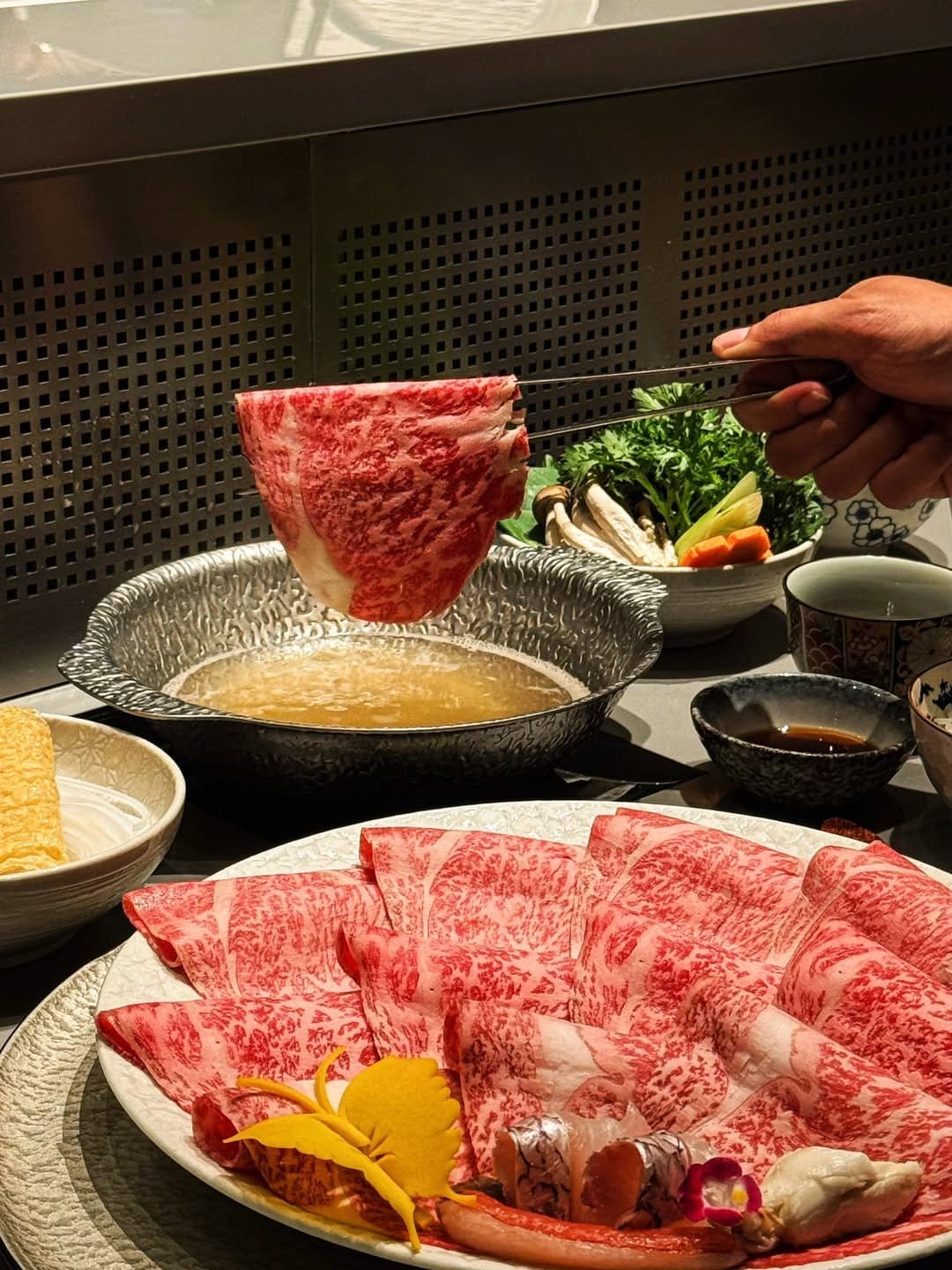 Chou Shabu — รูปภาพ (อาหาร)
