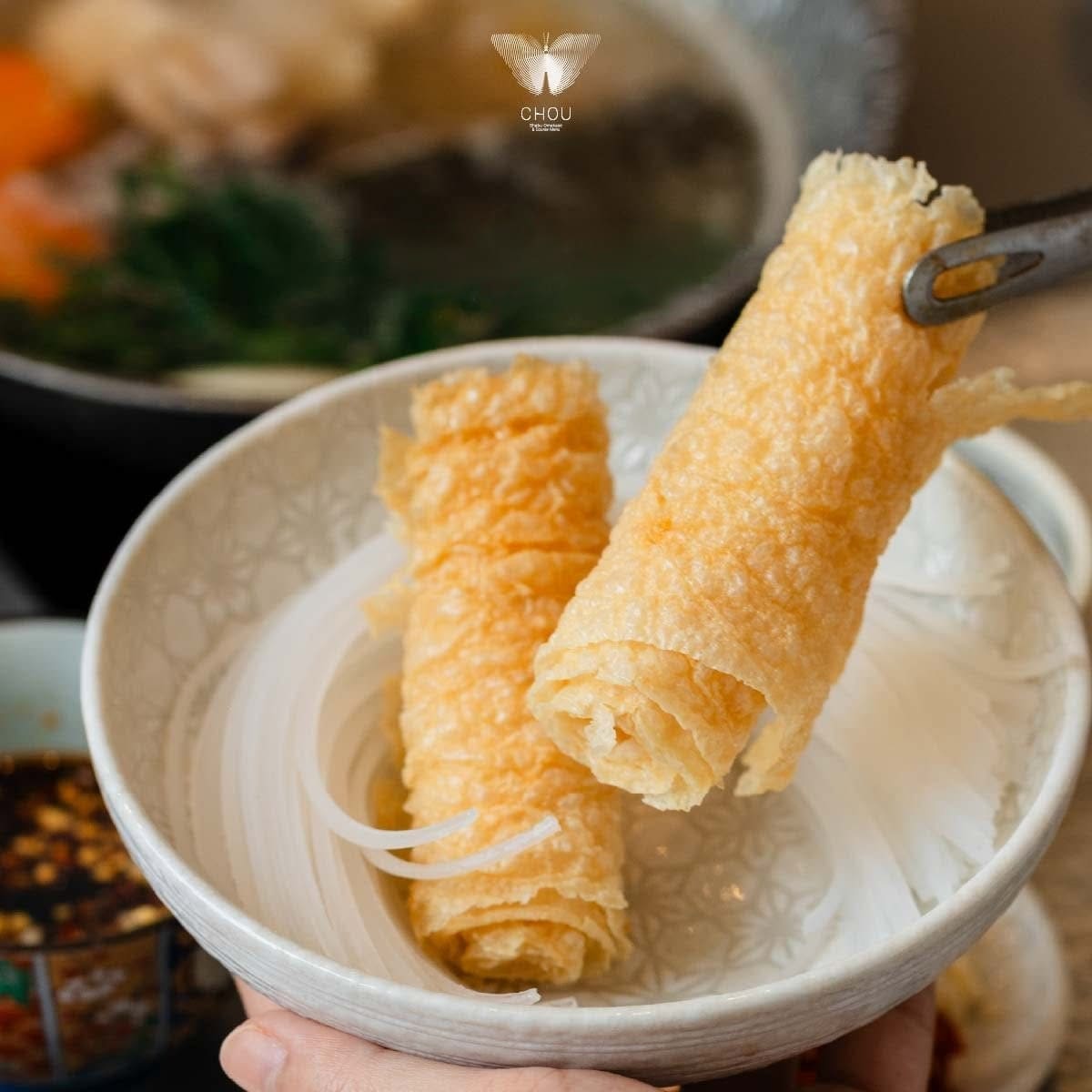 Chou Shabu — รูปภาพ (อาหาร)