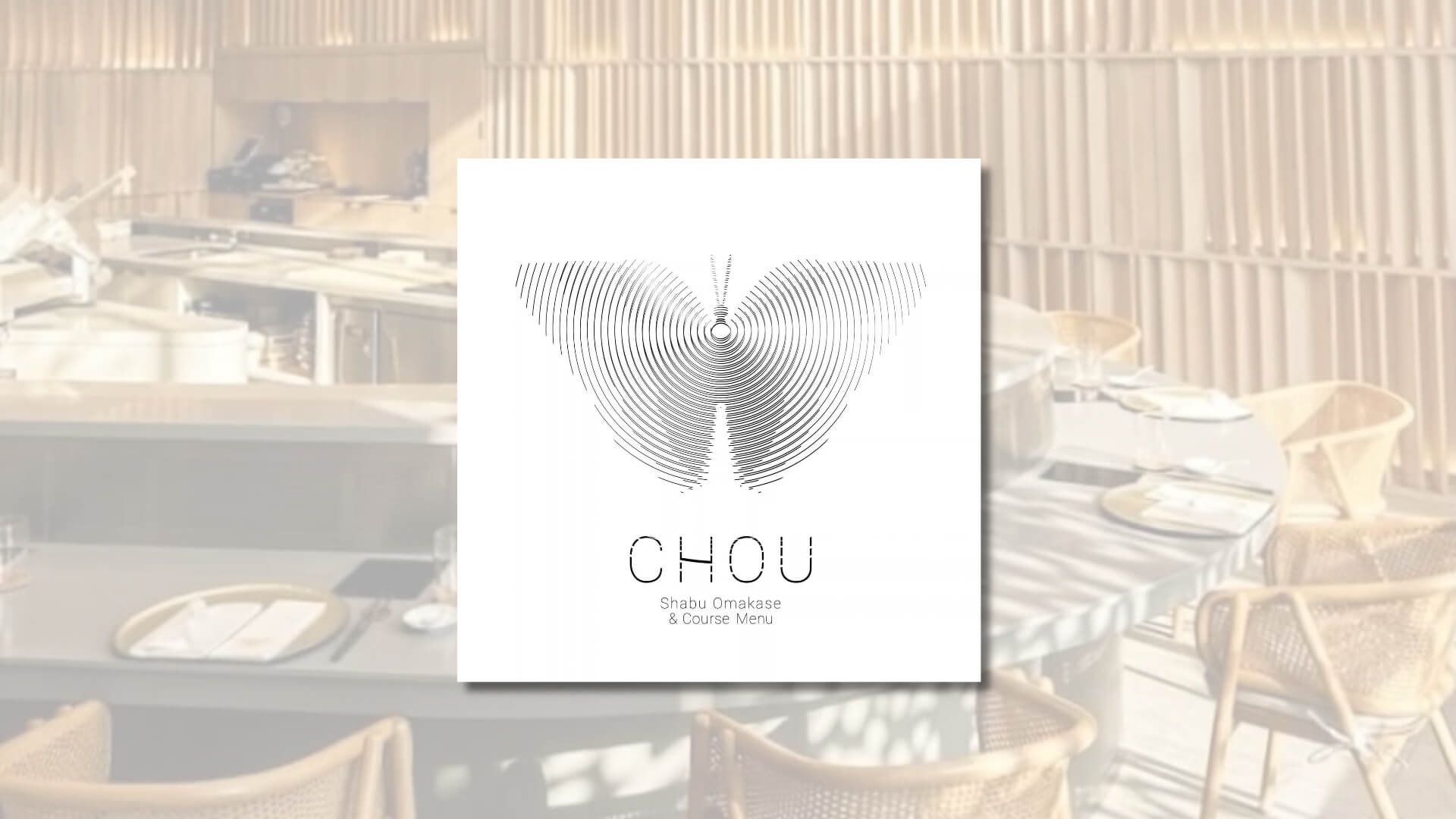 Chou Shabu อาหารญี่ปุ่น ย่านอารีย์ กรุงเทพฯ