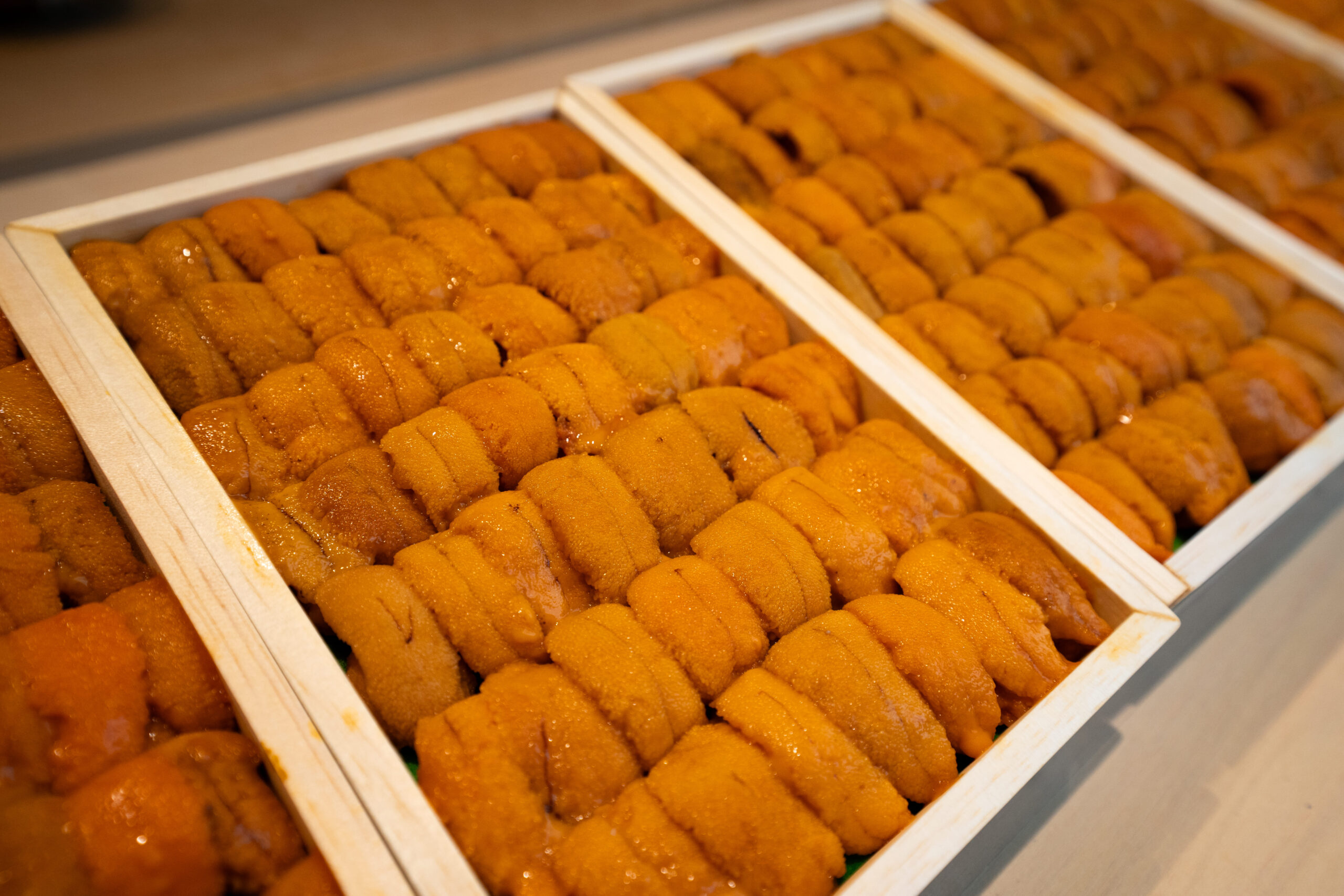 Sushi Itto (鮨一燈) — รูปภาพ