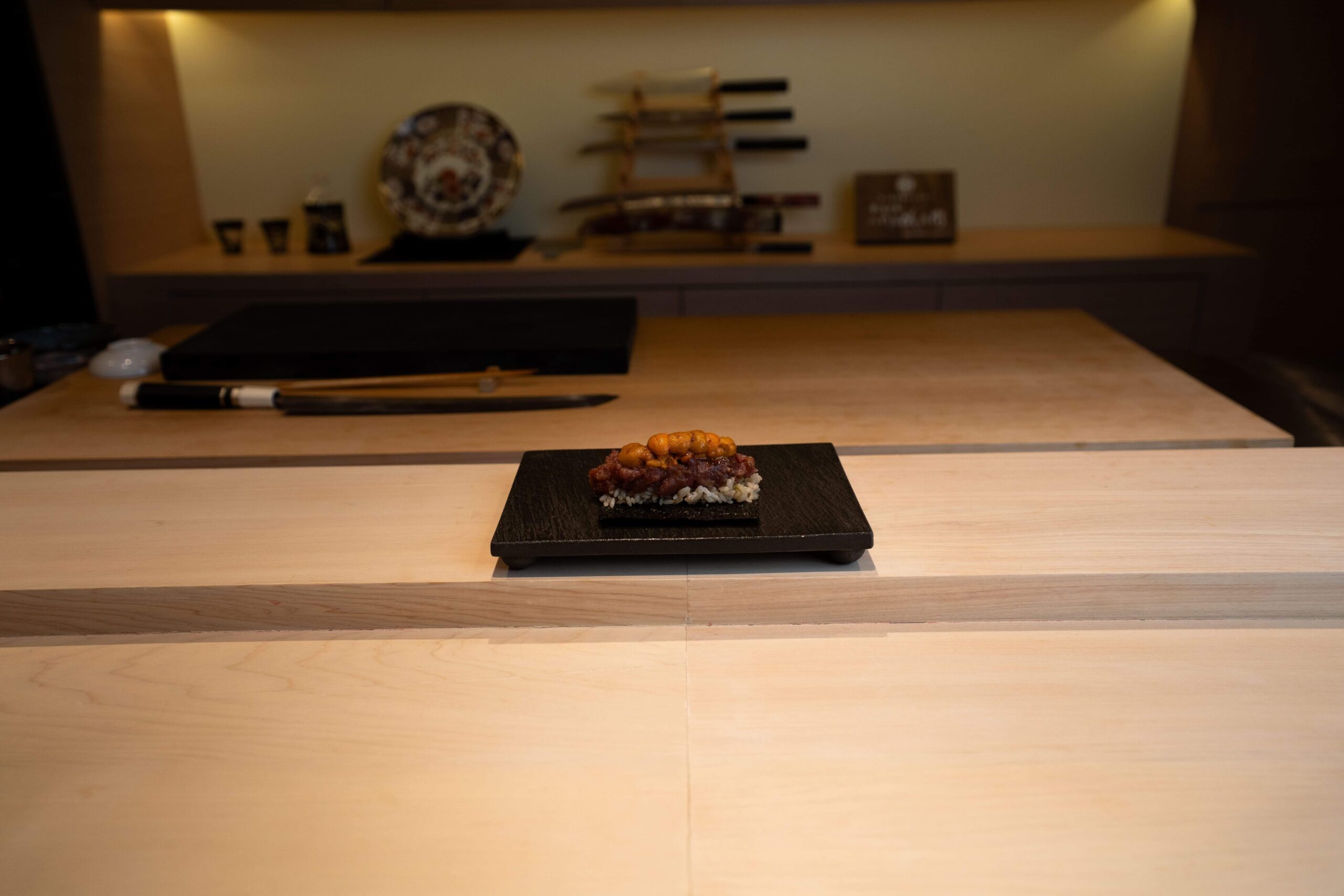 Sushi Itto — รูปภาพ (อาหาร)