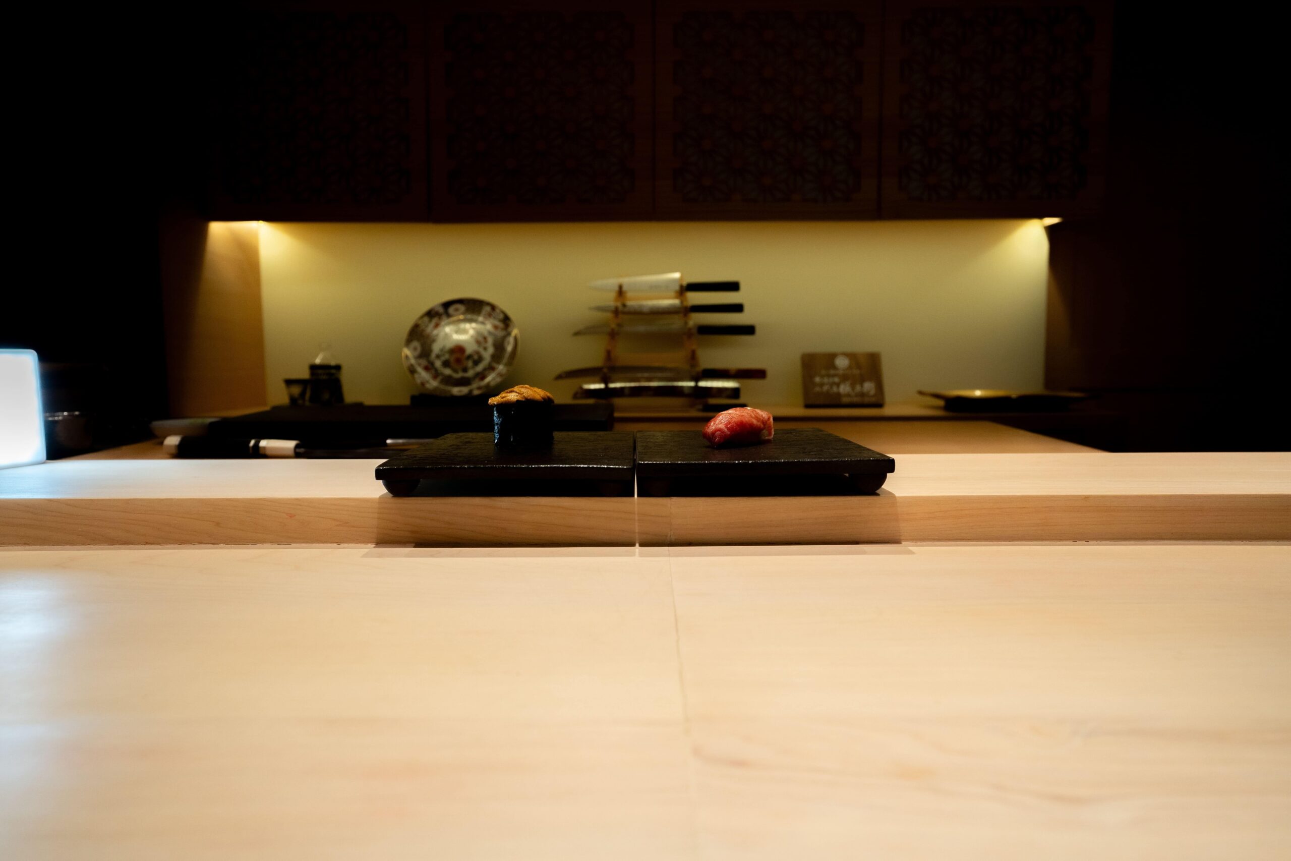 Sushi Itto — รูปภาพ (อาหาร)