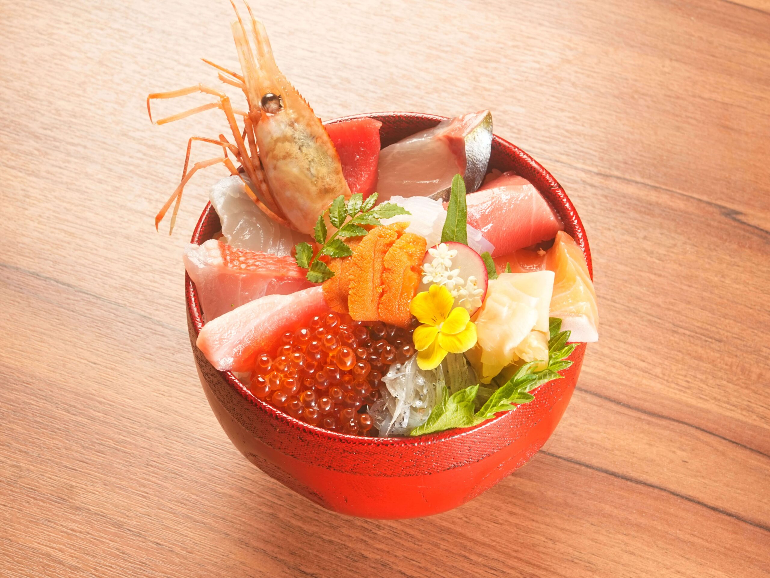 Robata Kitaro Sushi KAGUYA Siam Paragon — รูปภาพ (อาหาร)