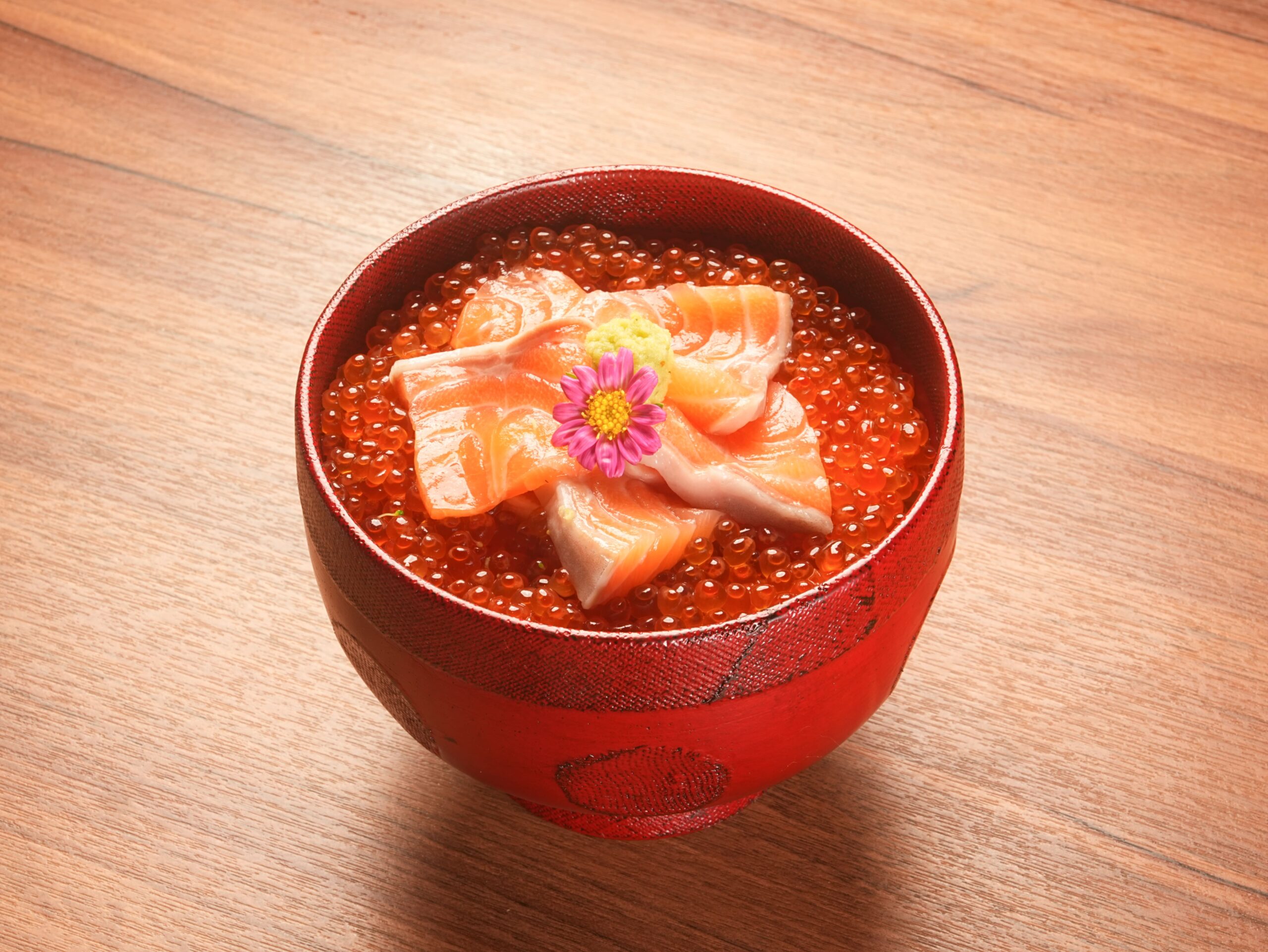 Robata Kitaro Sushi KAGUYA Siam Paragon — รูปภาพ (อาหาร)