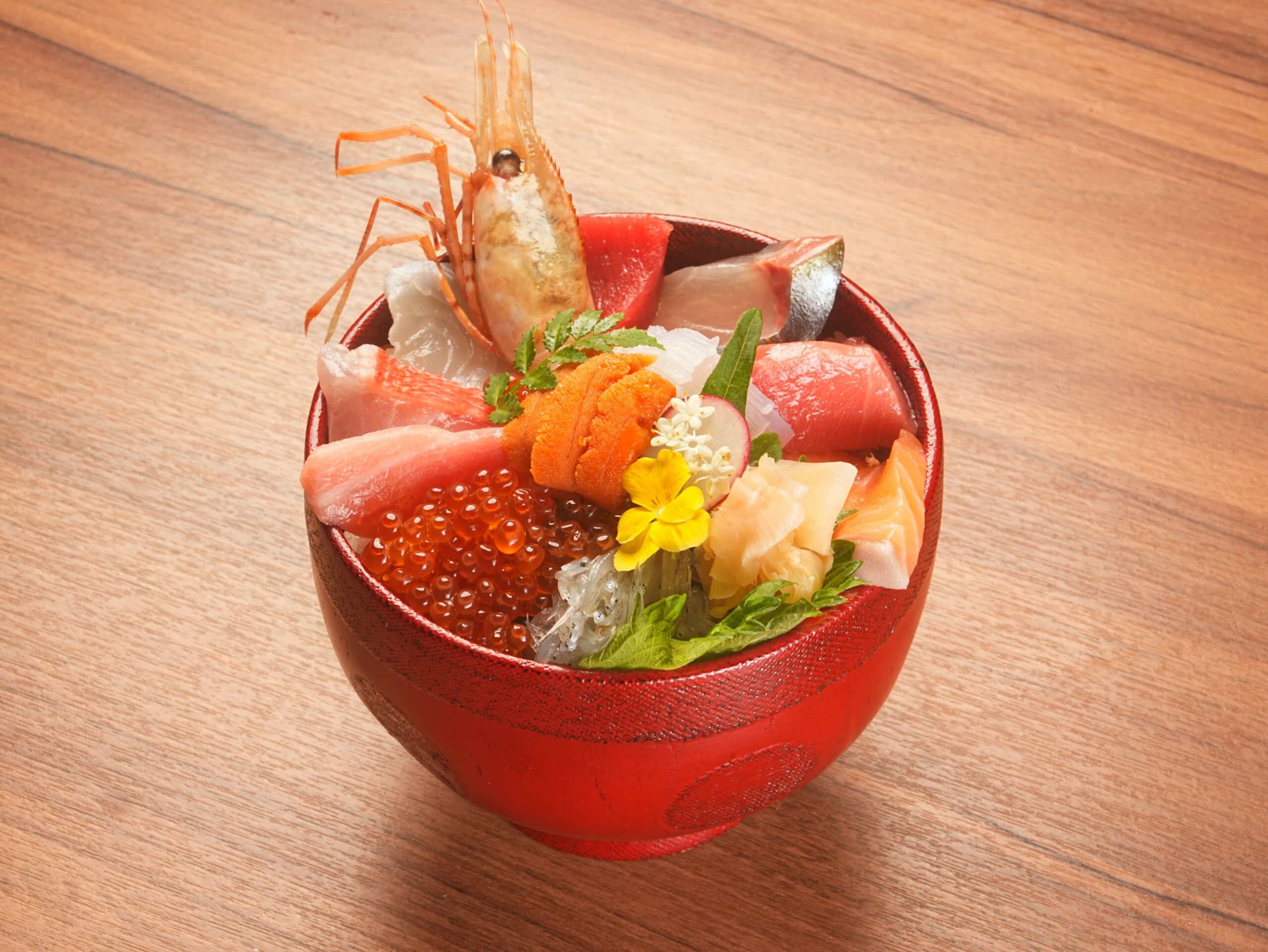 Robata Kitaro Sushi KAGUYA Siam Paragon — รูปภาพ (อาหาร)