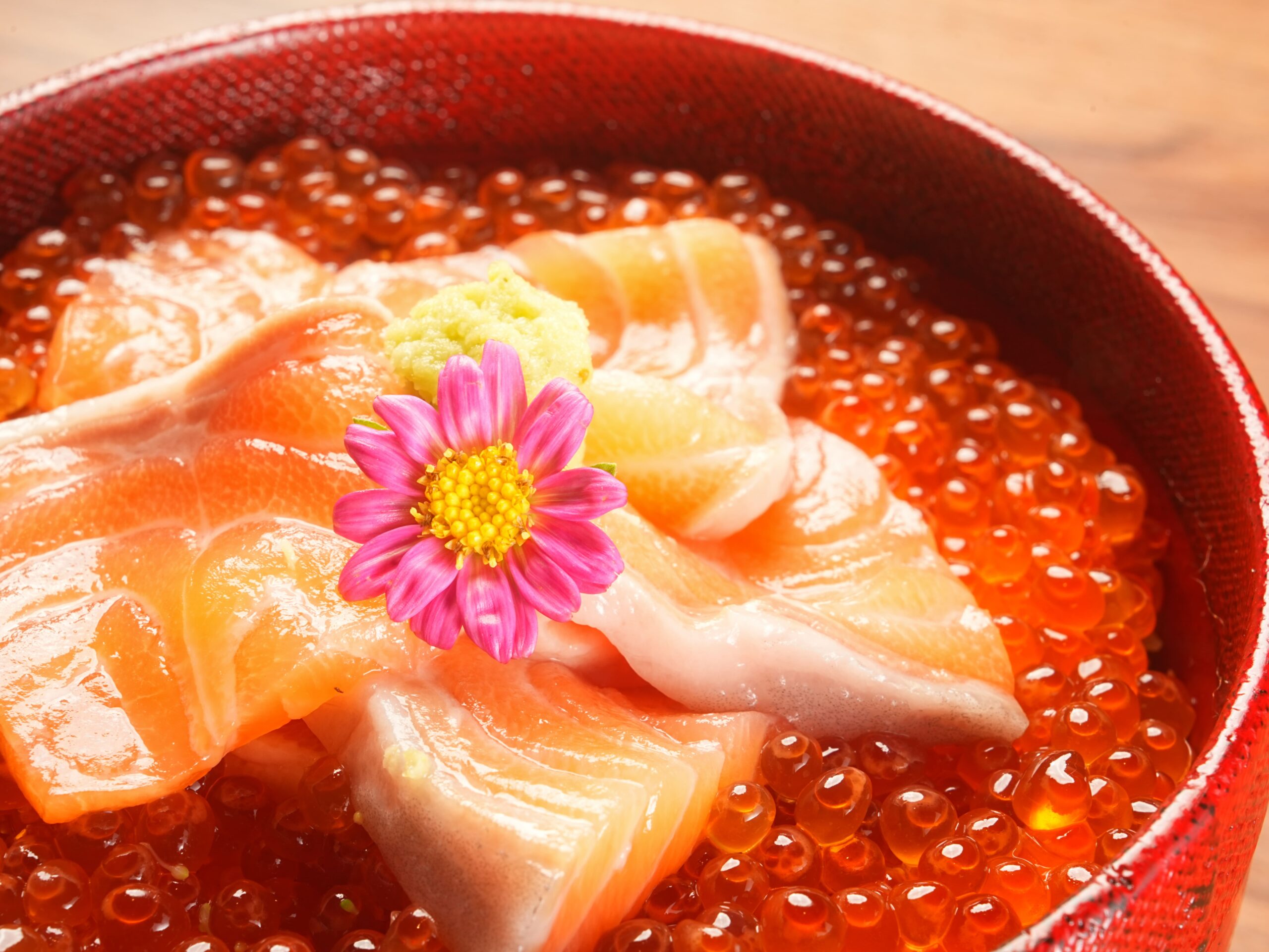 Robata Kitaro Sushi KAGUYA Siam Paragon — รูปภาพ (อาหาร)