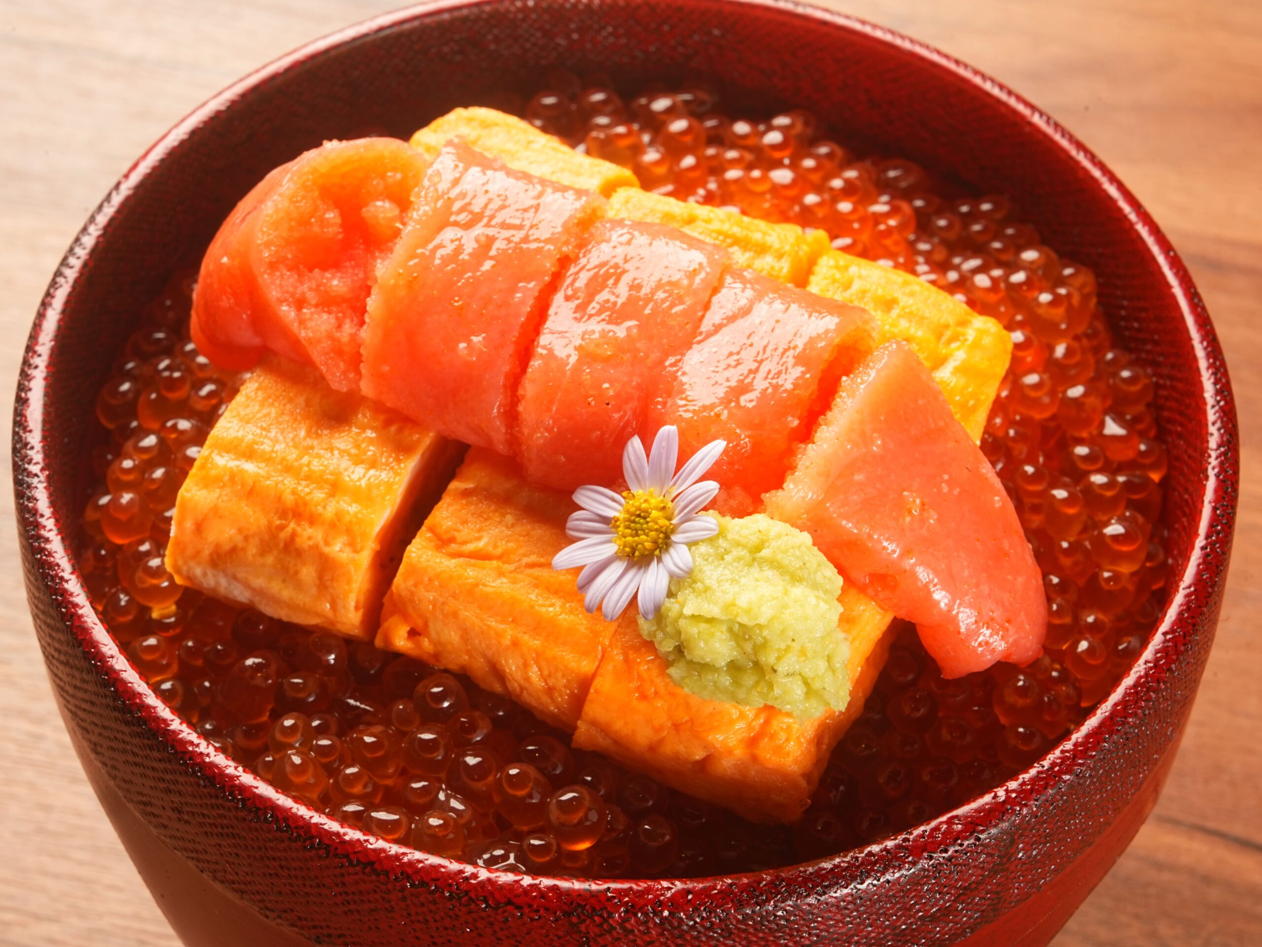 Robata Kitaro Sushi KAGUYA Siam Paragon — รูปภาพ (อาหาร)