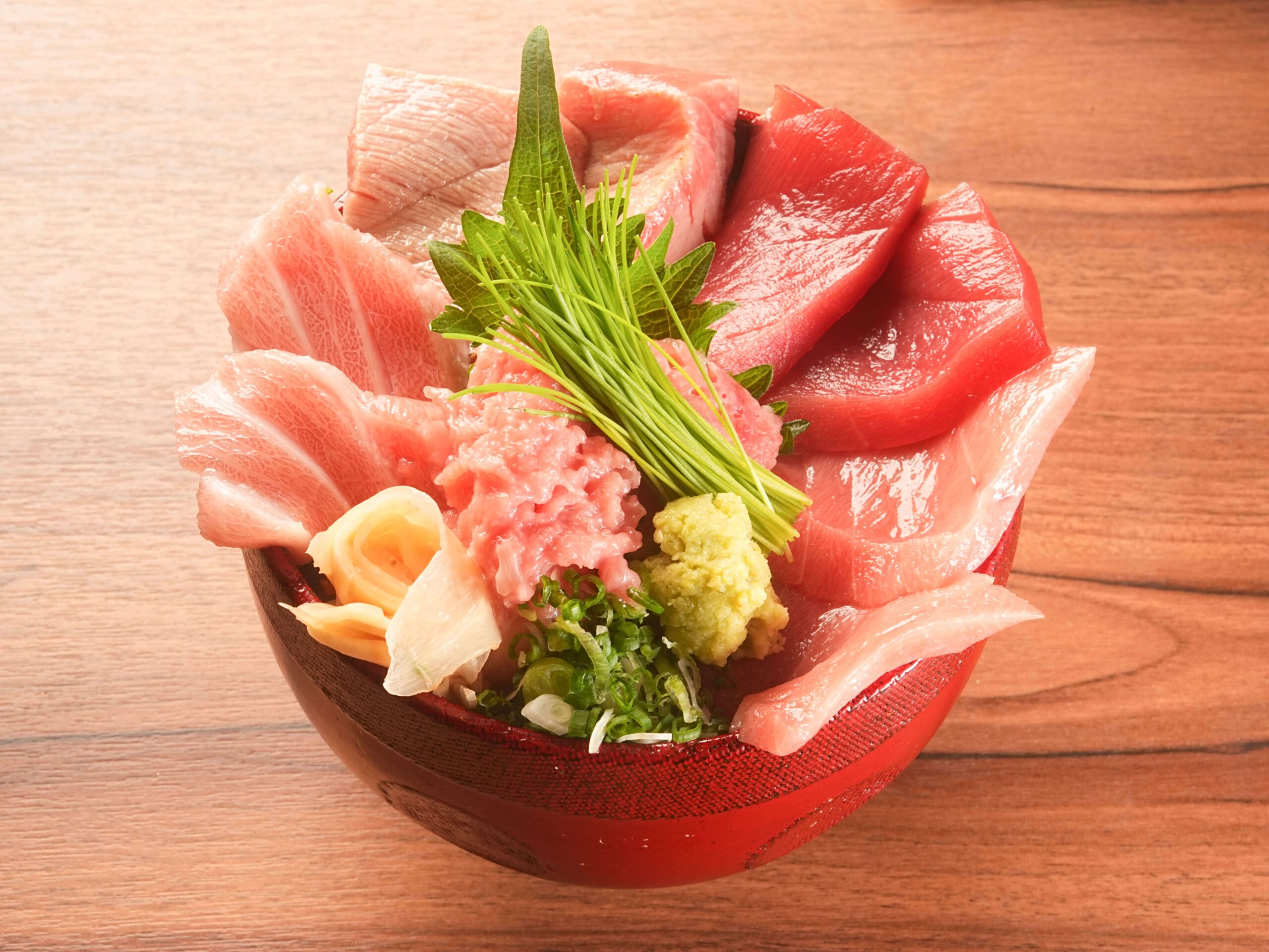 Robata Kitaro Sushi KAGUYA Siam Paragon — รูปภาพ (อาหาร)