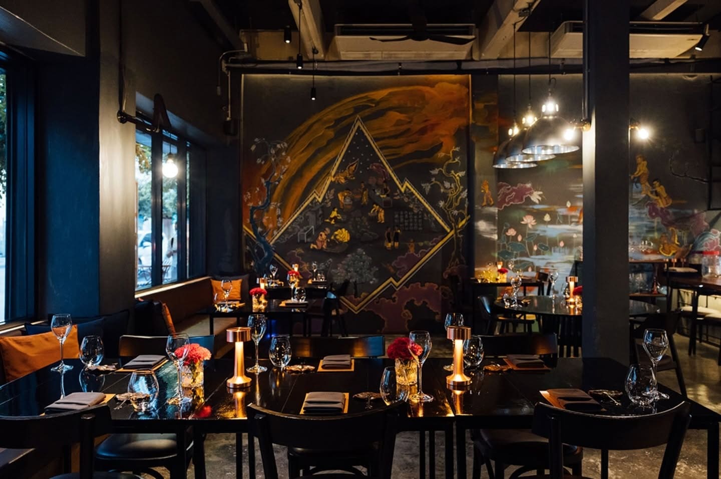 80/20 Eighty Twenty — รูปภาพ (ภายในร้าน)