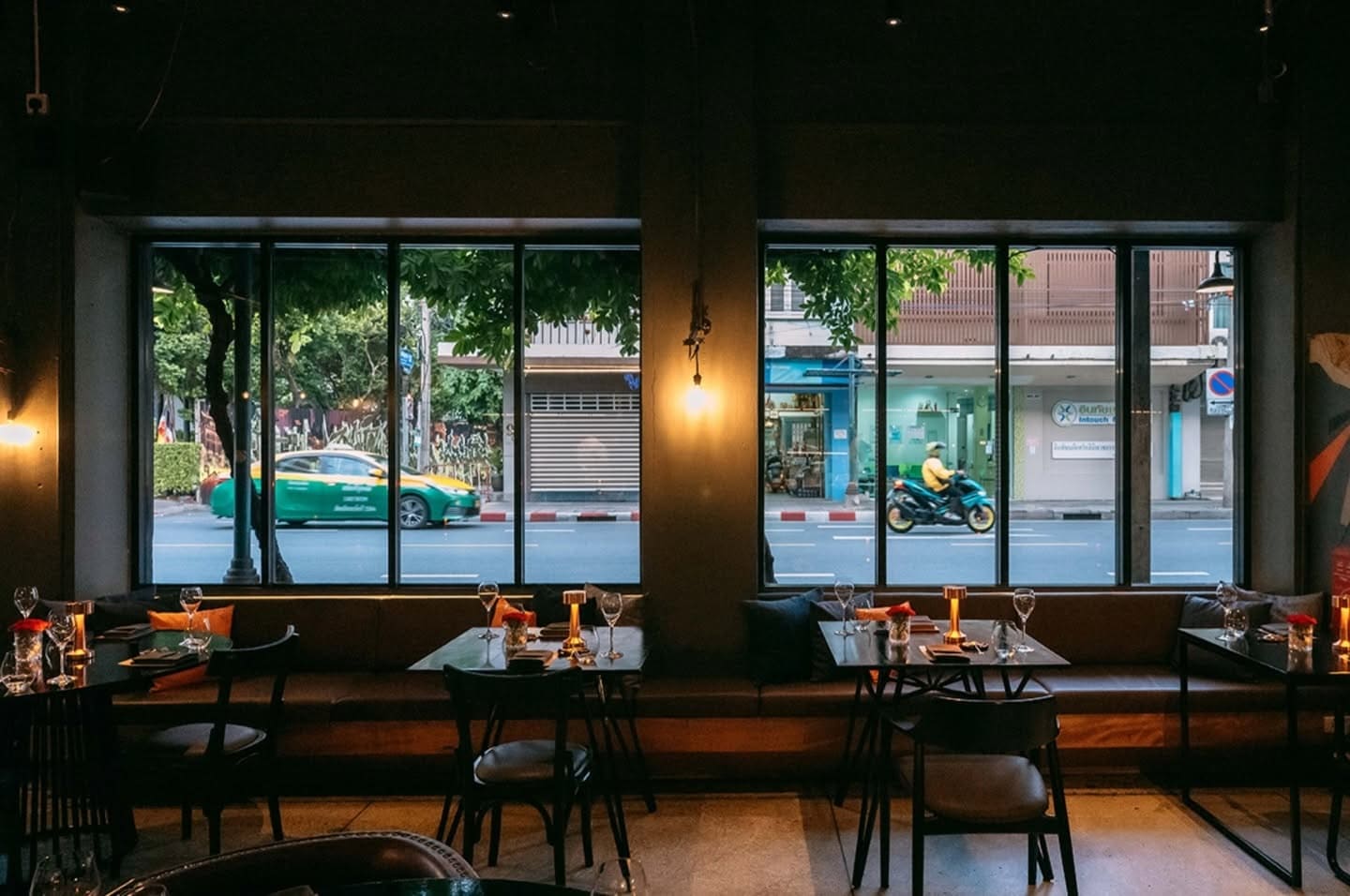 80/20 Eighty Twenty — รูปภาพ (ภายในร้าน)