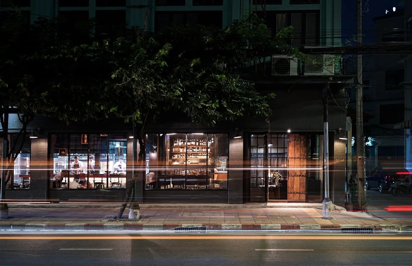 80/20 Eighty Twenty — รูปภาพ (ภายในร้าน)
