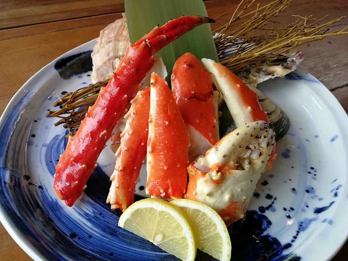 GENSHIYAKI Silom — รูปภาพ (อาหาร)