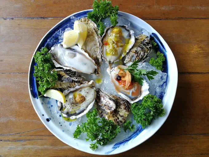 Oyster