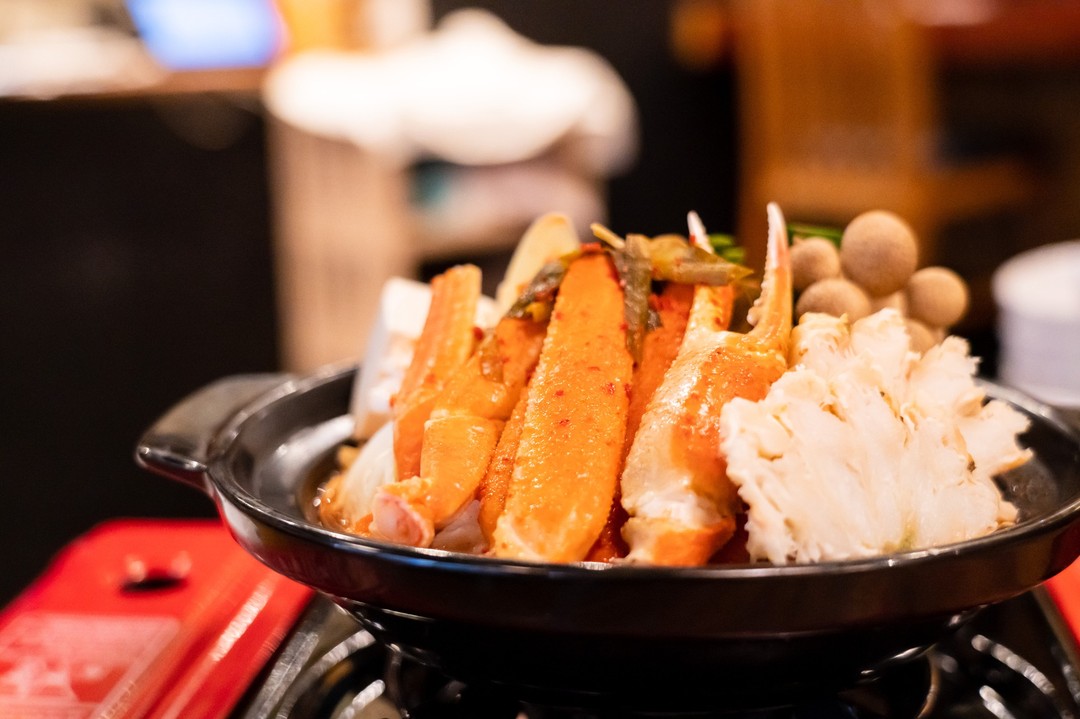 GENSHIYAKI Silom — รูปภาพ (อาหาร)