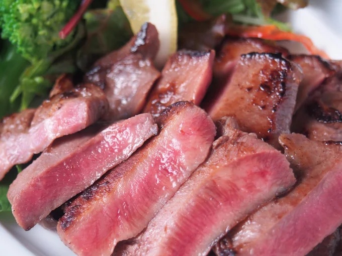 GENSHIYAKI Silom — รูปภาพ (อาหาร)