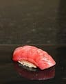 Ginza Sushi Ichi — รูปภาพ (อาหาร)