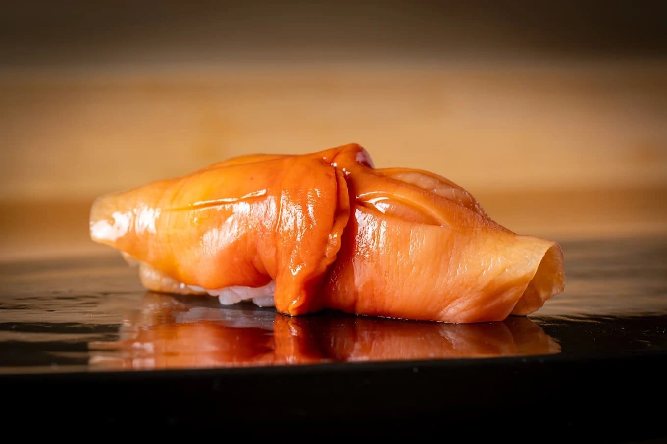 Ginza Sushi Ichi — รูปภาพ (อาหาร)