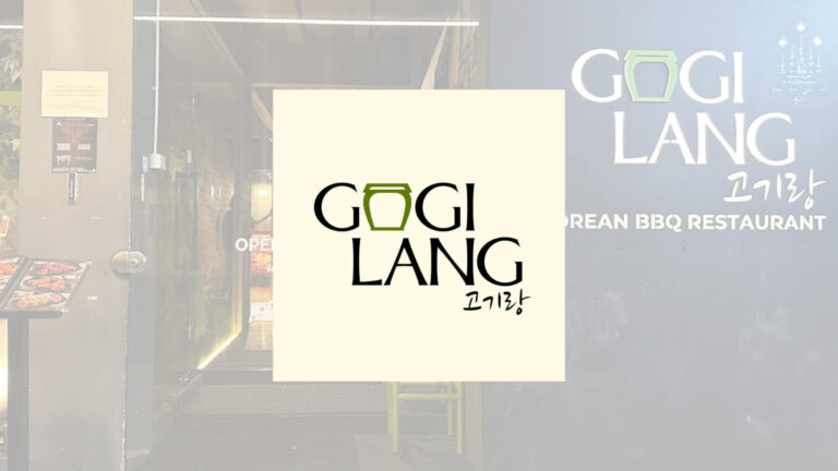 Gogilang