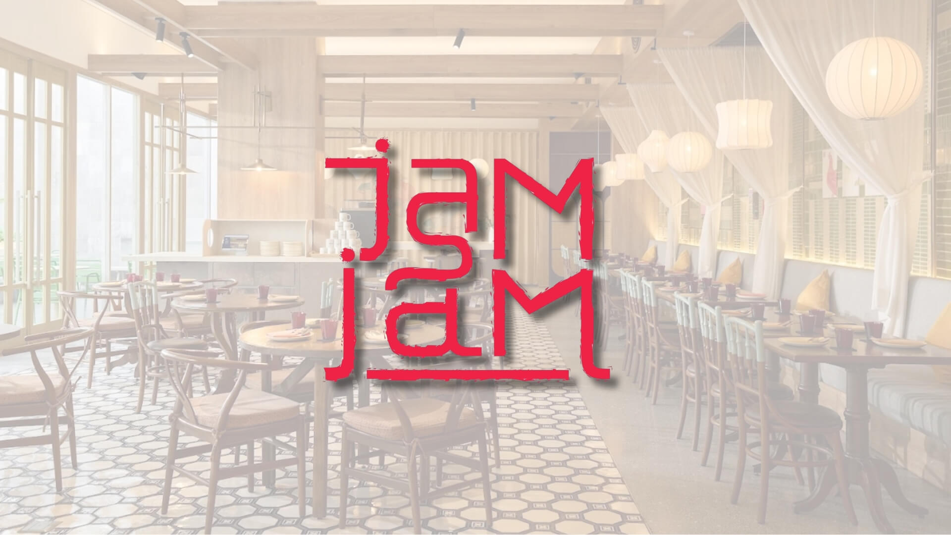 Jam Jam Eatery & Bar อาหารไทย ย่านเยาวราช กรุงเทพฯ