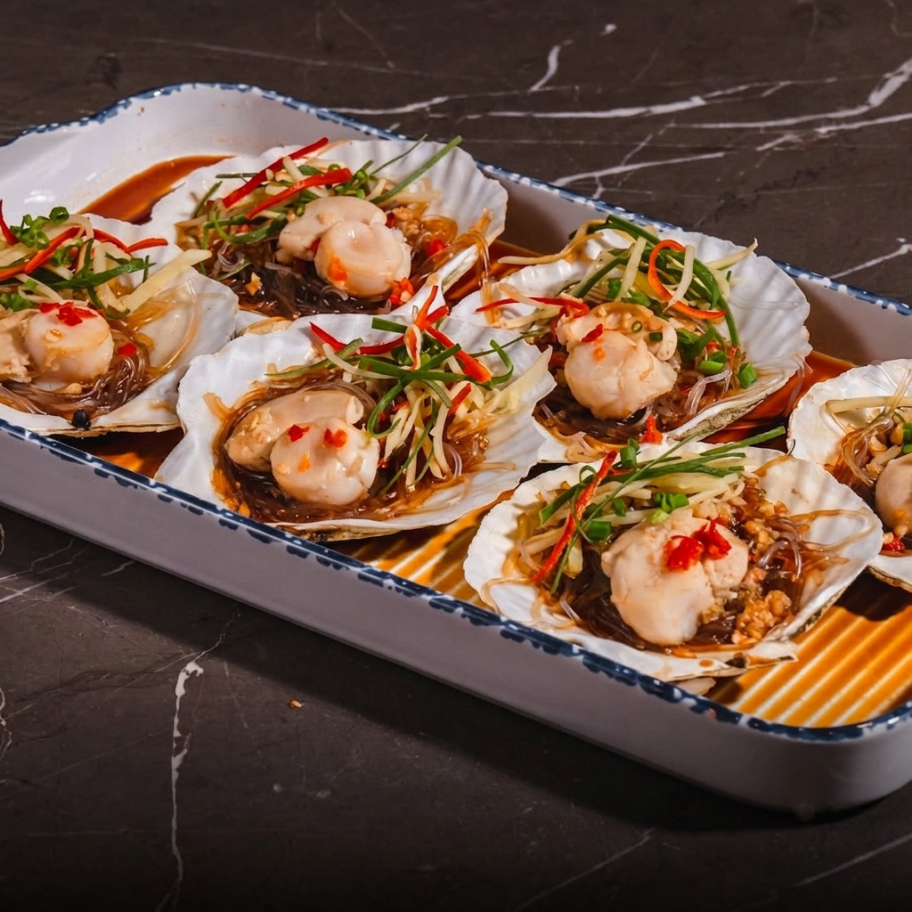 Jumbo Lobster Riverside — รูปภาพ (อาหาร)