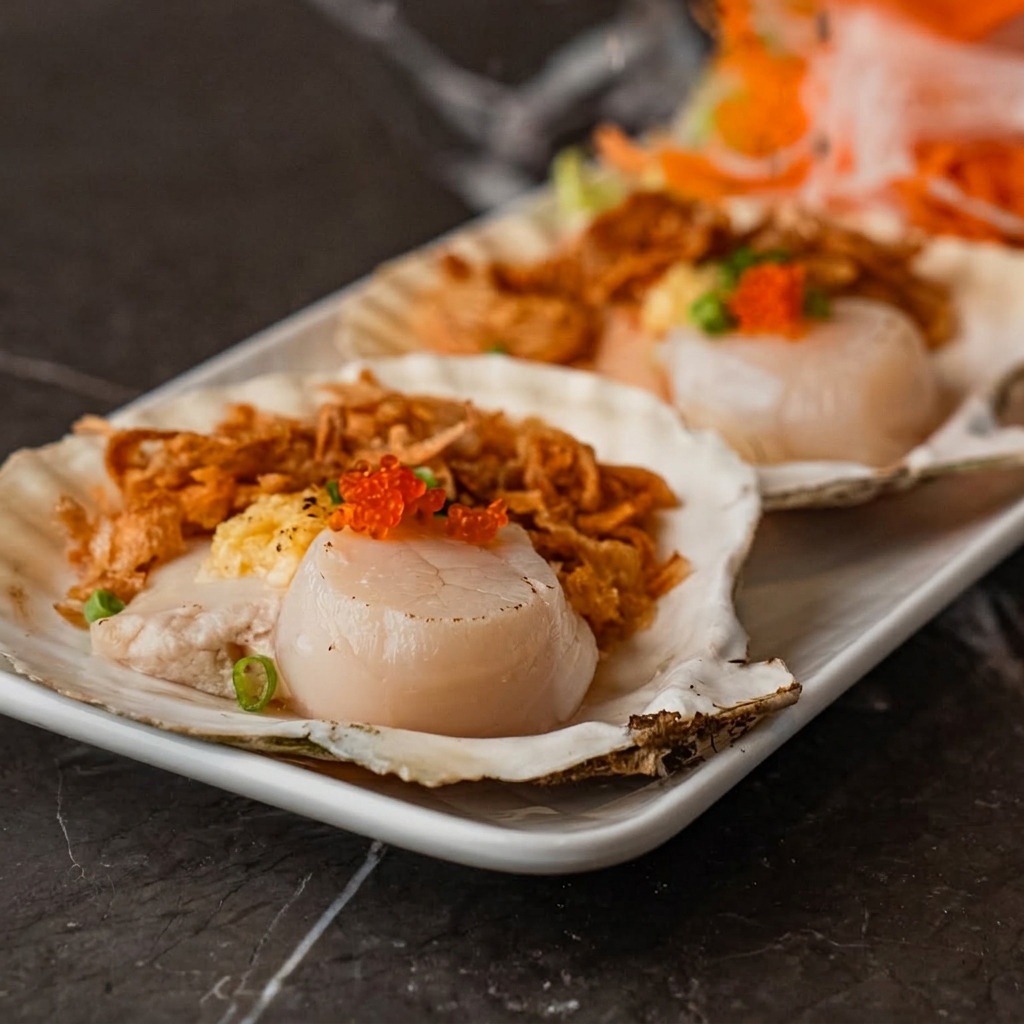 Jumbo Lobster Riverside — รูปภาพ (อาหาร)