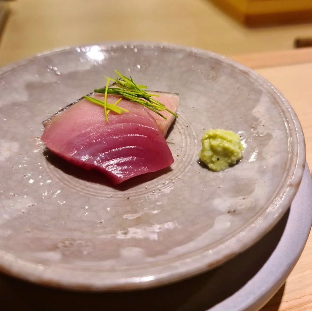 Kimi Sushi Bar — รูปภาพ (อาหาร)