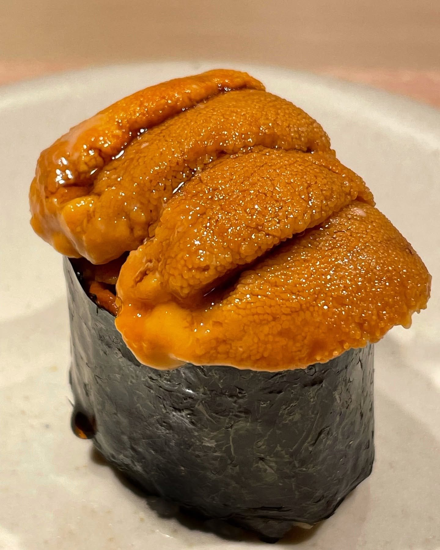 Kimi Sushi Bar — รูปภาพ (อาหาร)
