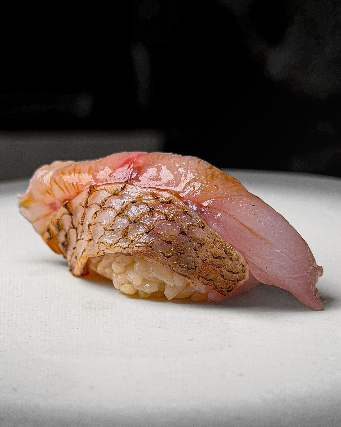 Kimi Sushi Bar — รูปภาพ (อาหาร)