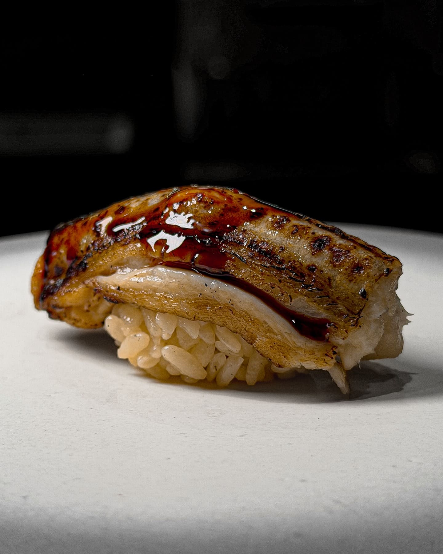 Kimi Sushi Bar — รูปภาพ (อาหาร)