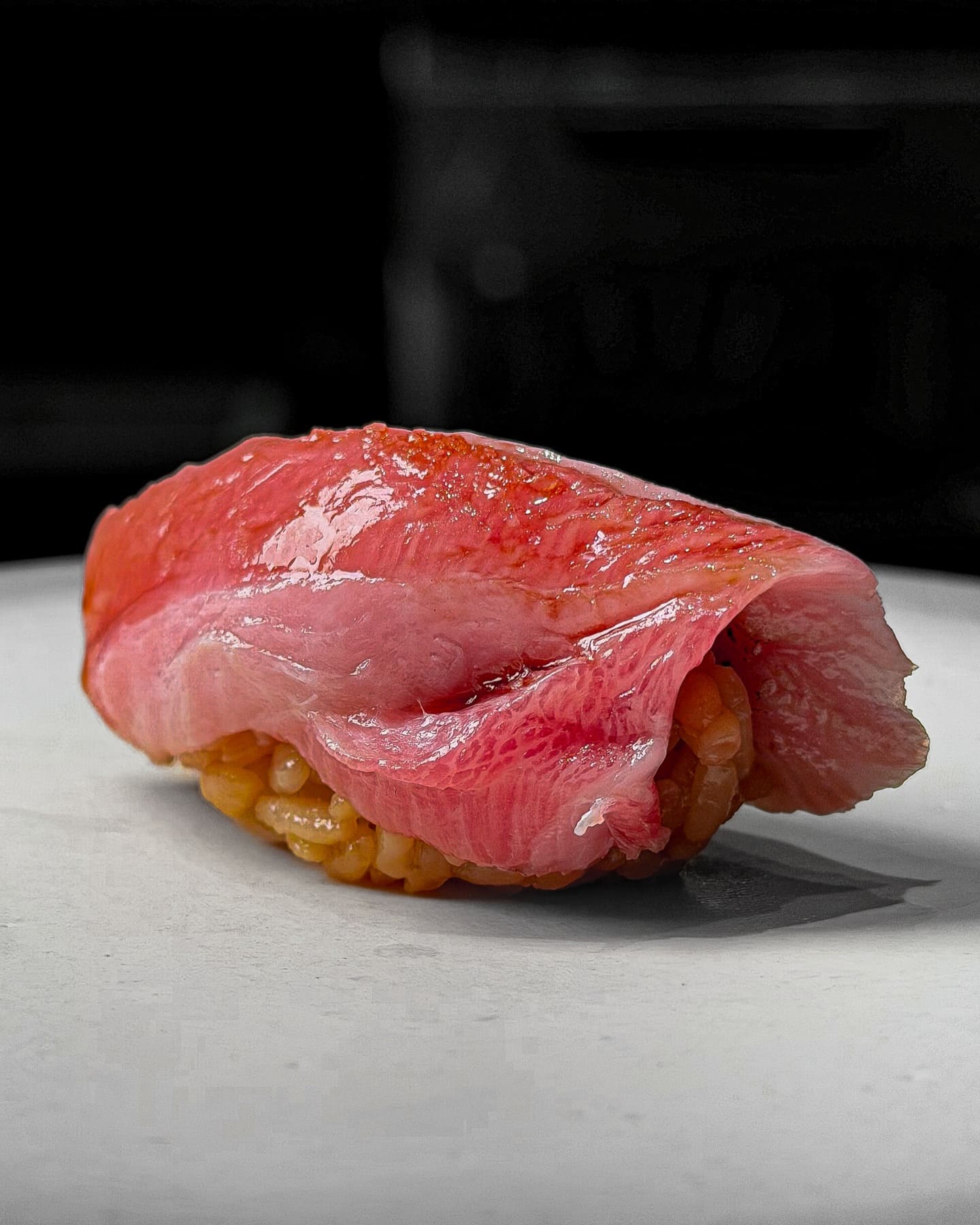 Kimi Sushi Bar — รูปภาพ (อาหาร)